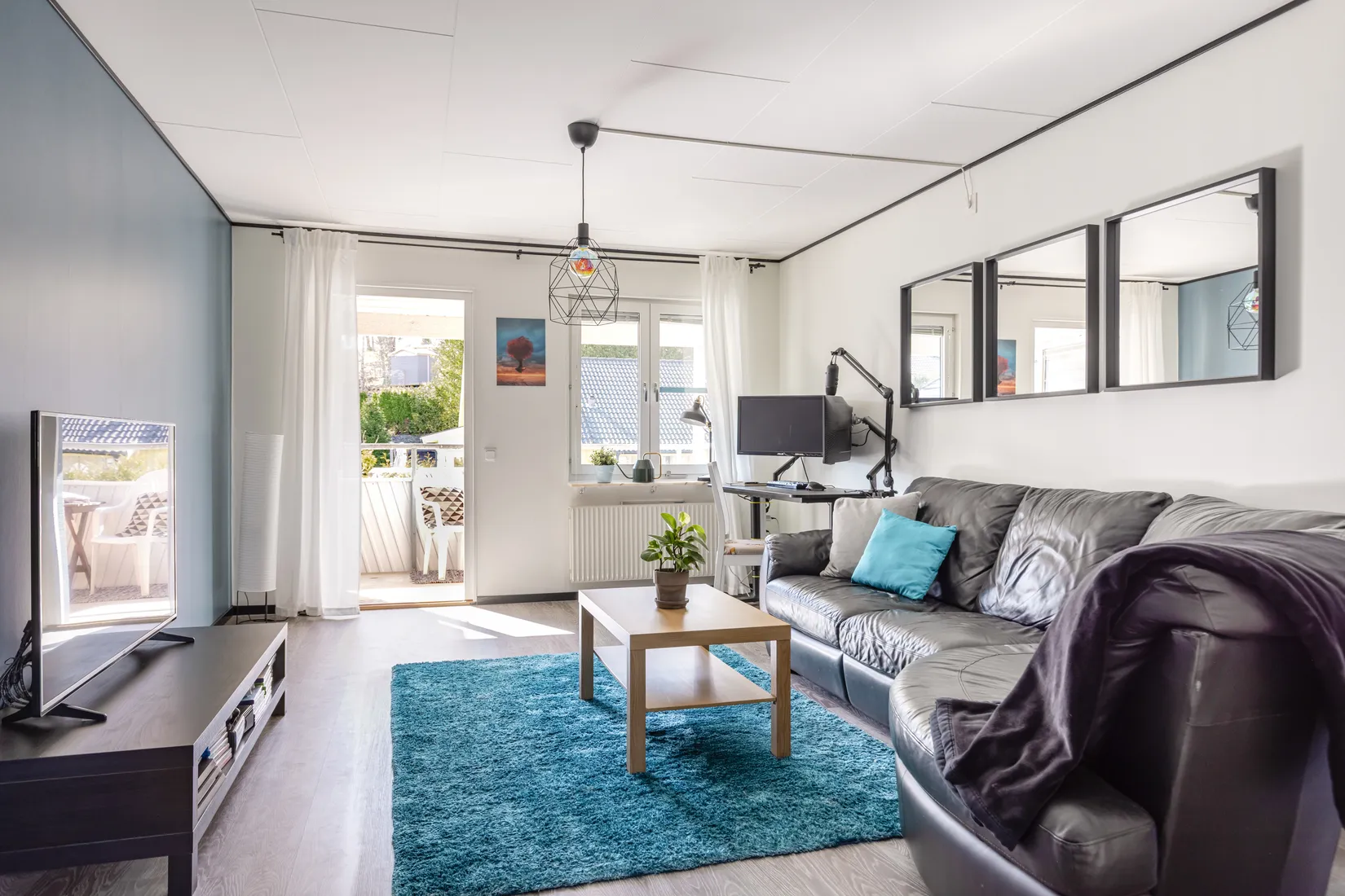 Bostadsrätt, Yrvädersvägen 37, Jakobsberg, Järfälla