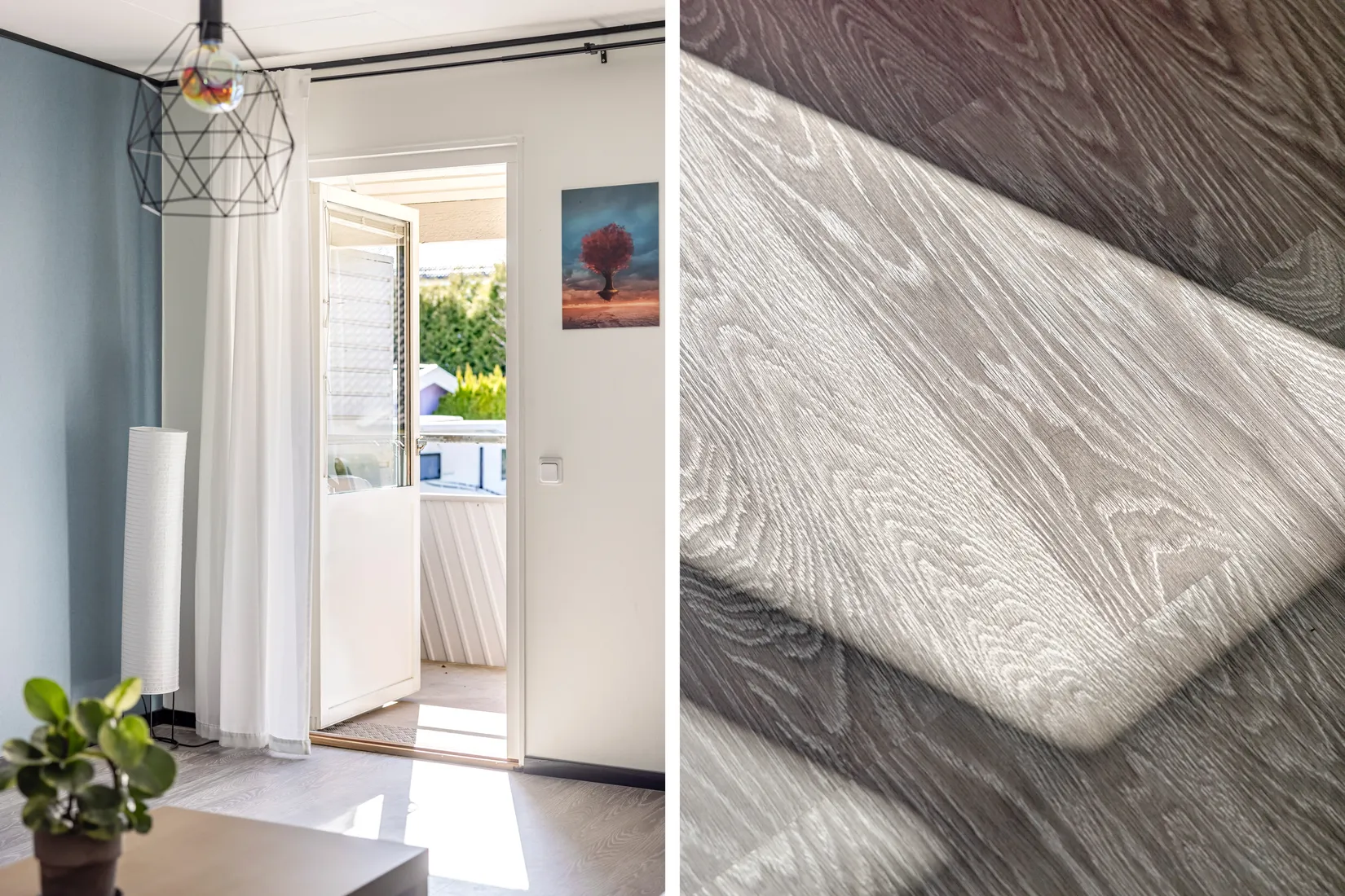 Bostadsrätt, Yrvädersvägen 37, Jakobsberg, Järfälla