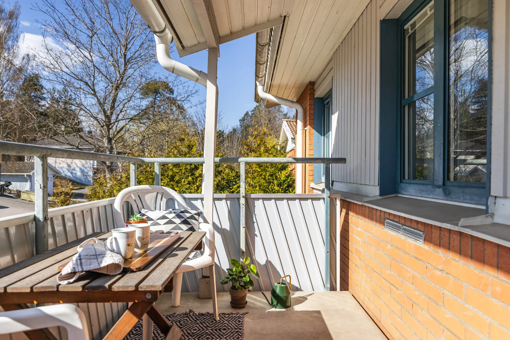 Bostadsrätt, Yrvädersvägen 37, Jakobsberg, Järfälla