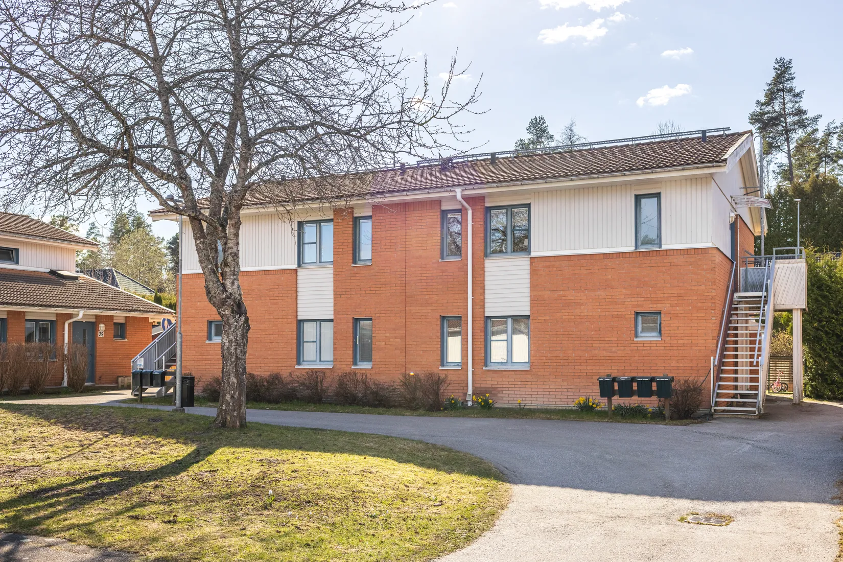 Bostadsrätt, Yrvädersvägen 37, Jakobsberg, Järfälla