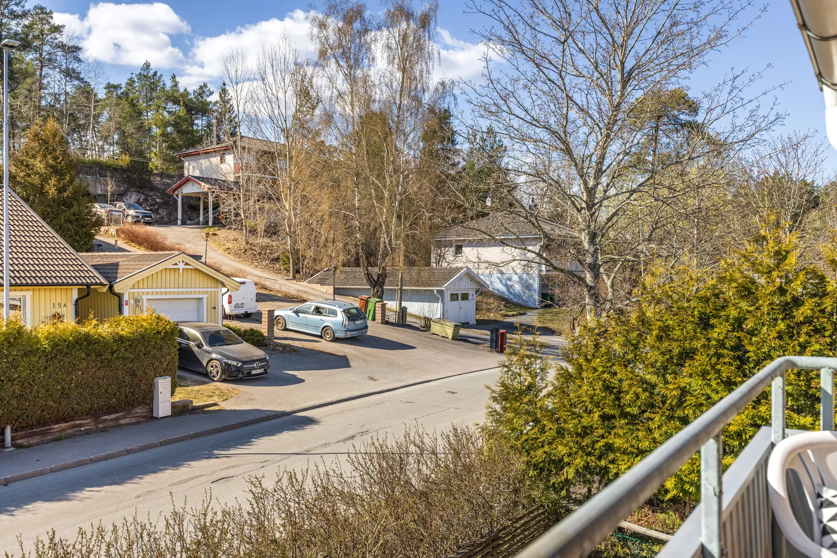 Bostadsrätt, Yrvädersvägen 37, Jakobsberg, Järfälla