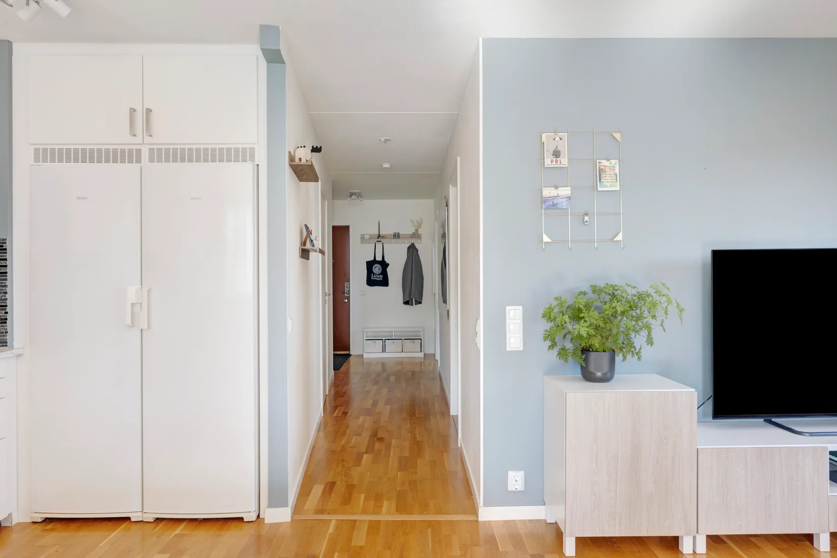 Bostadsrätt, Hovstagränd 11, Stockholm