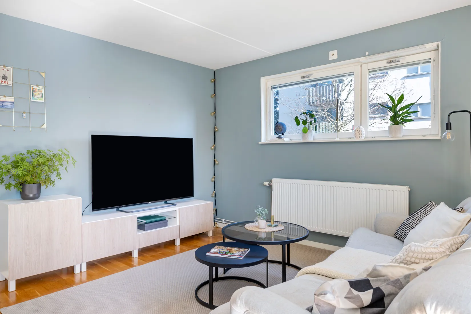 Bostadsrätt, Hovstagränd 11, Stockholm