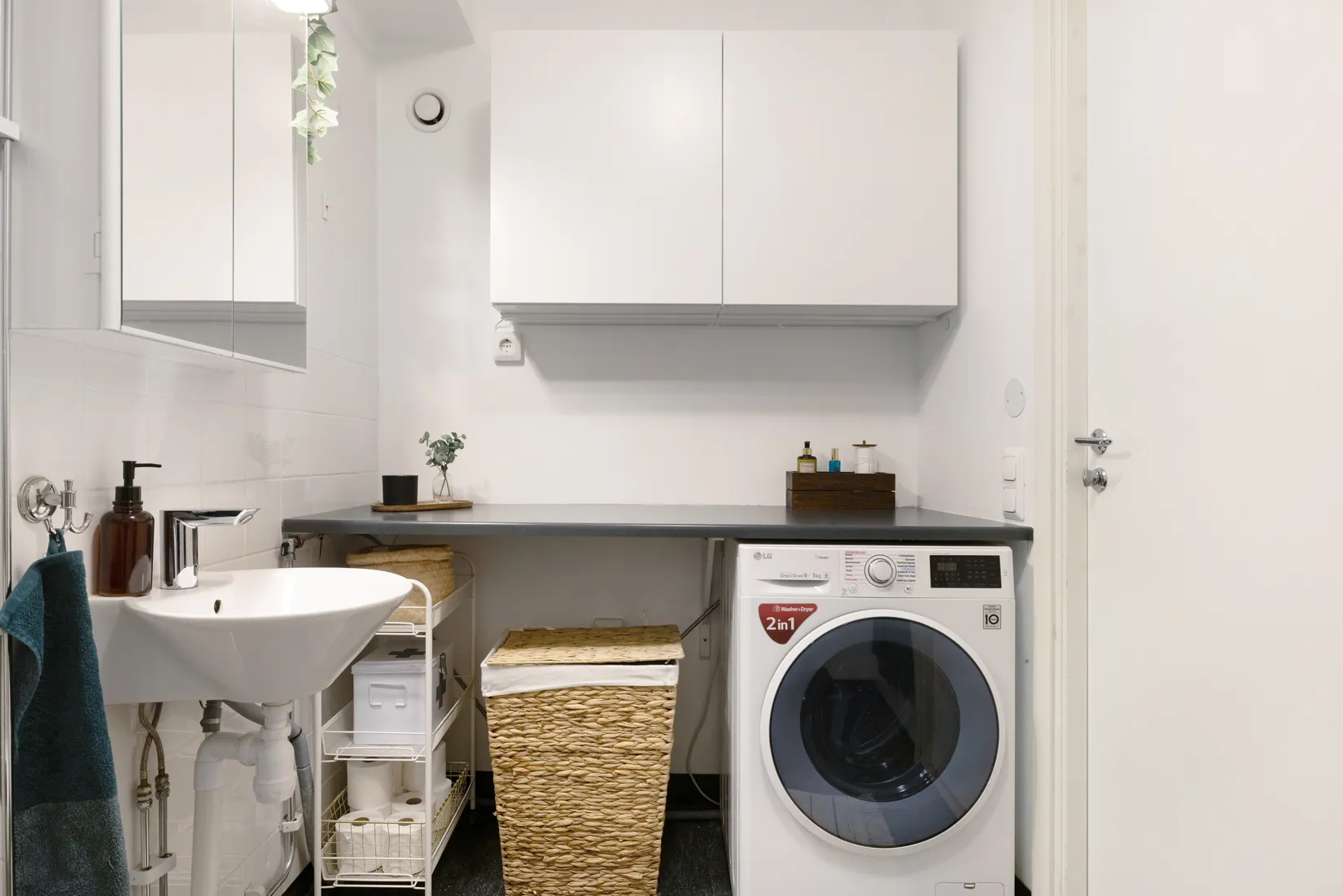 Bostadsrätt, Hovstagränd 11, Stockholm