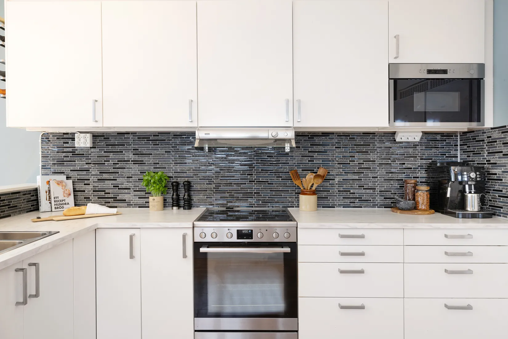 Bostadsrätt, Hovstagränd 11, Stockholm