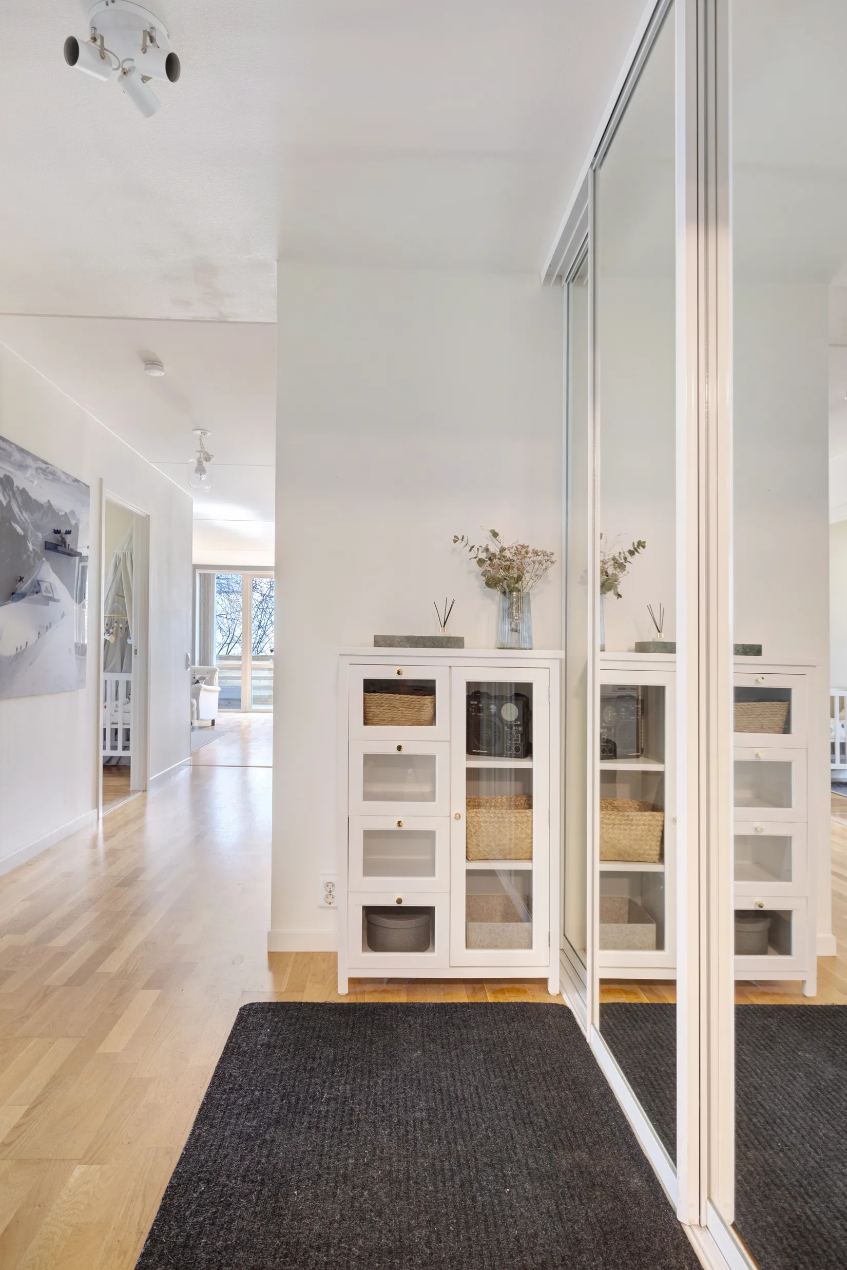 Bostadsrätt, Hovstagränd 11, Stockholm