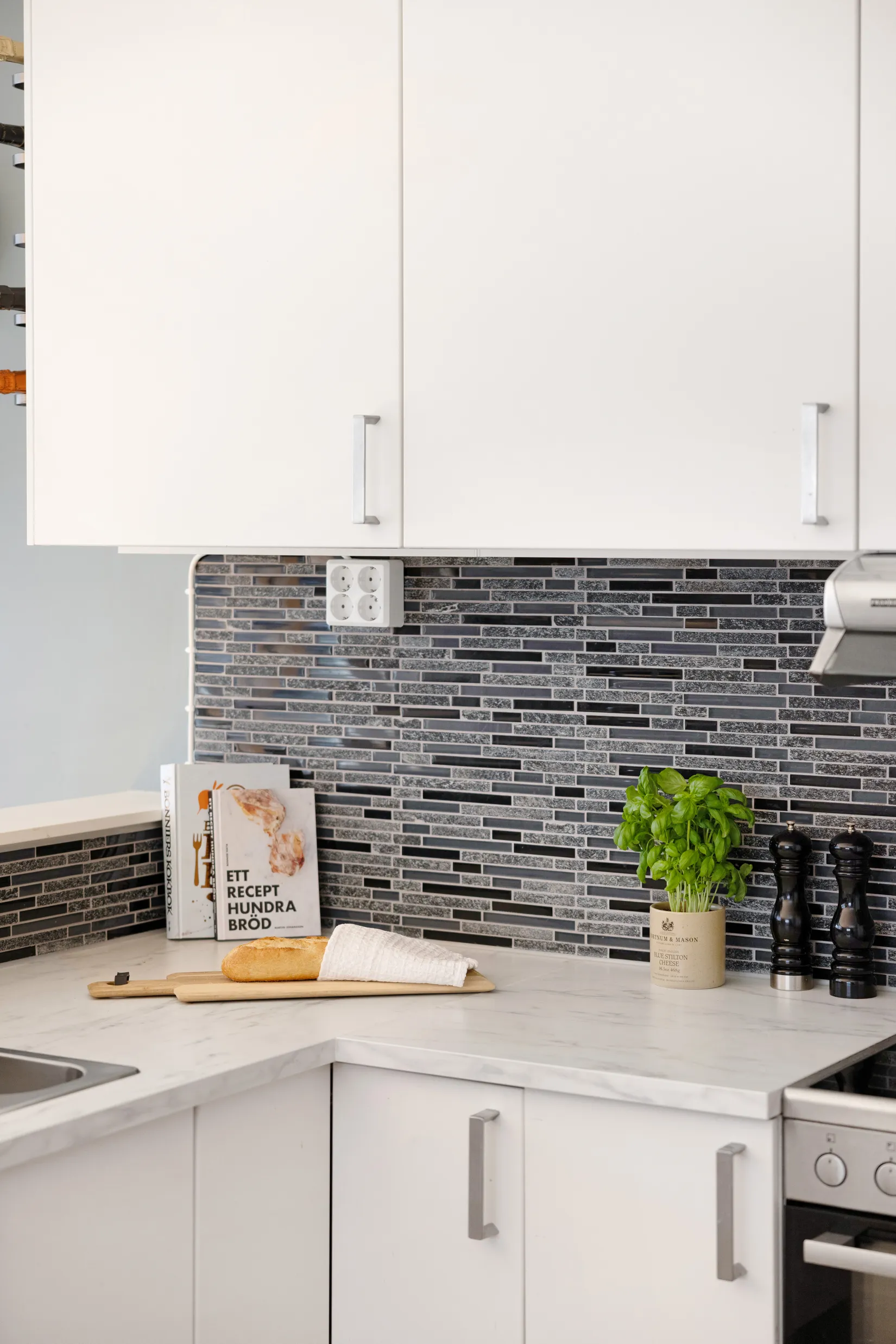 Bostadsrätt, Hovstagränd 11, Stockholm