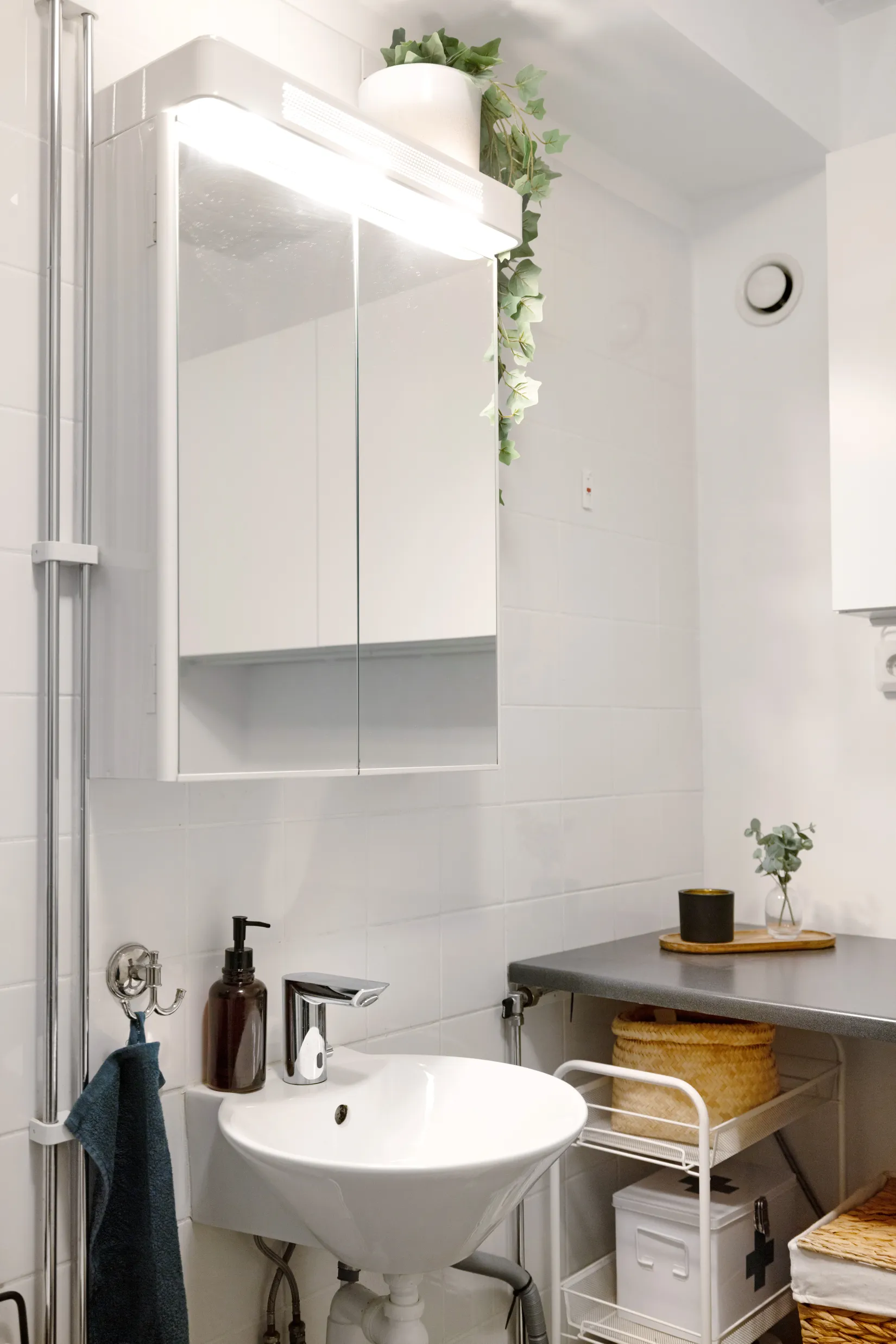 Bostadsrätt, Hovstagränd 11, Stockholm