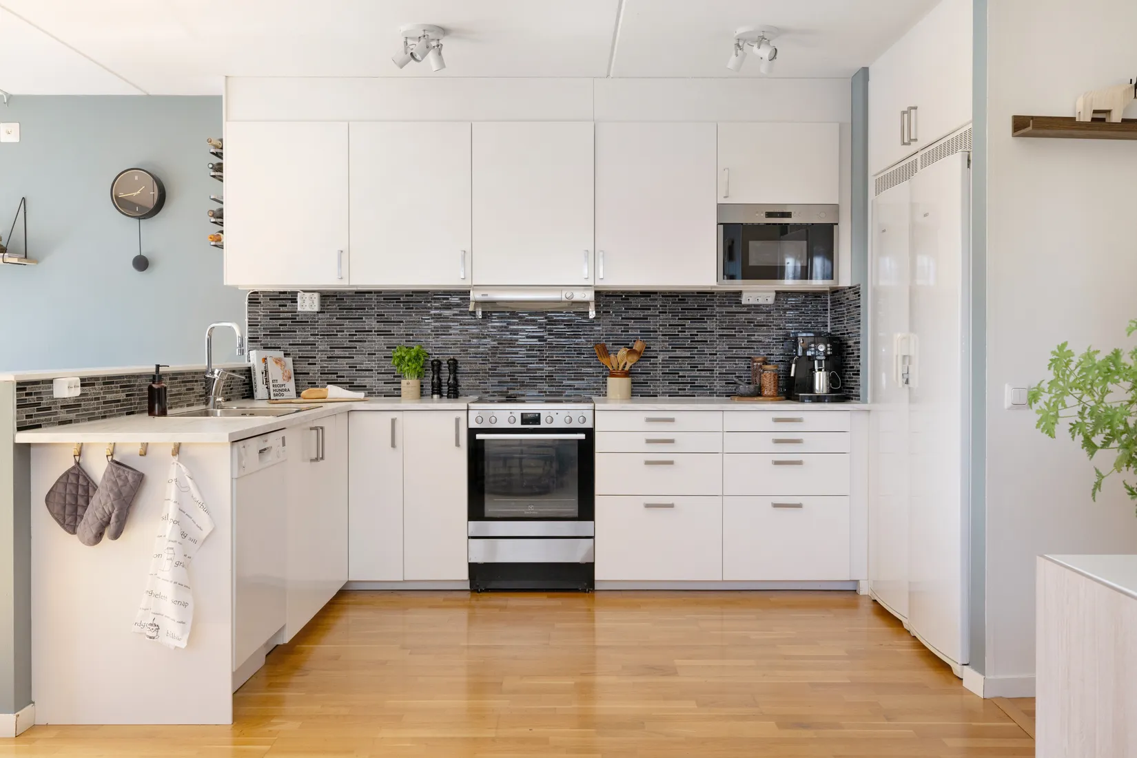 Bostadsrätt, Hovstagränd 11, Stockholm