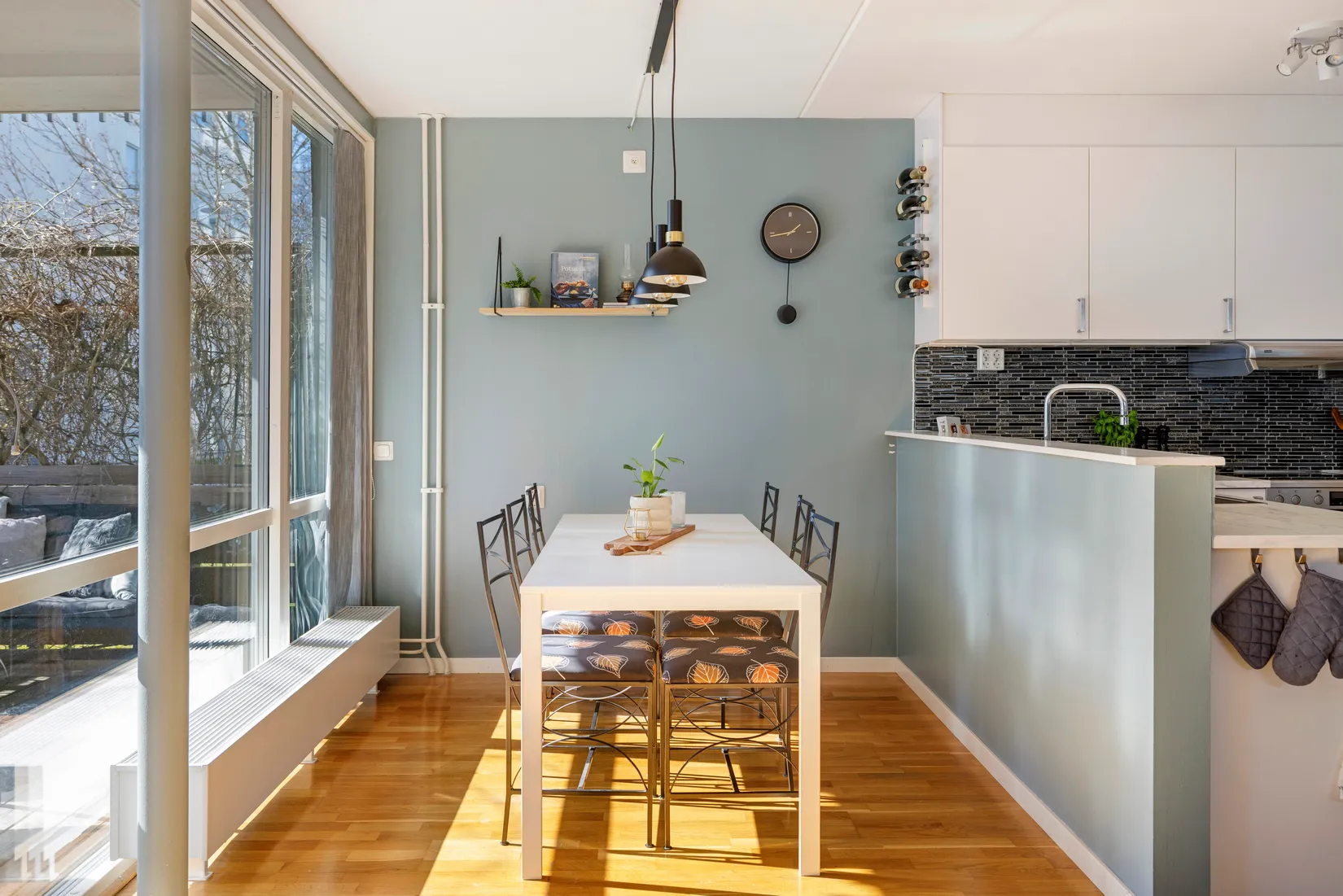 Bostadsrätt, Hovstagränd 11, Stockholm