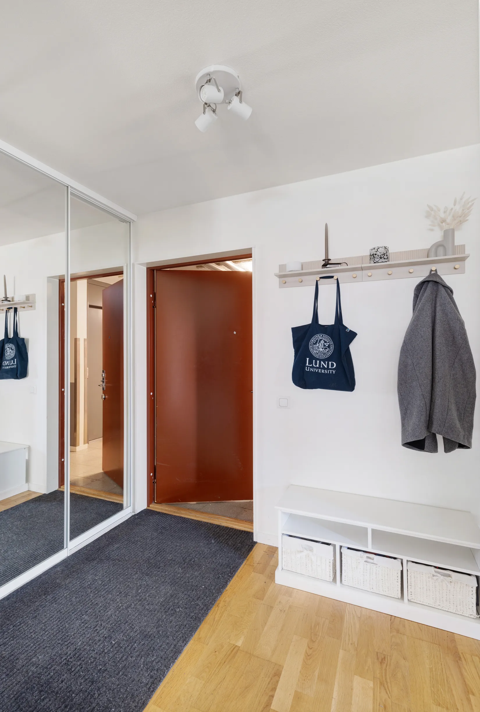 Bostadsrätt, Hovstagränd 11, Stockholm