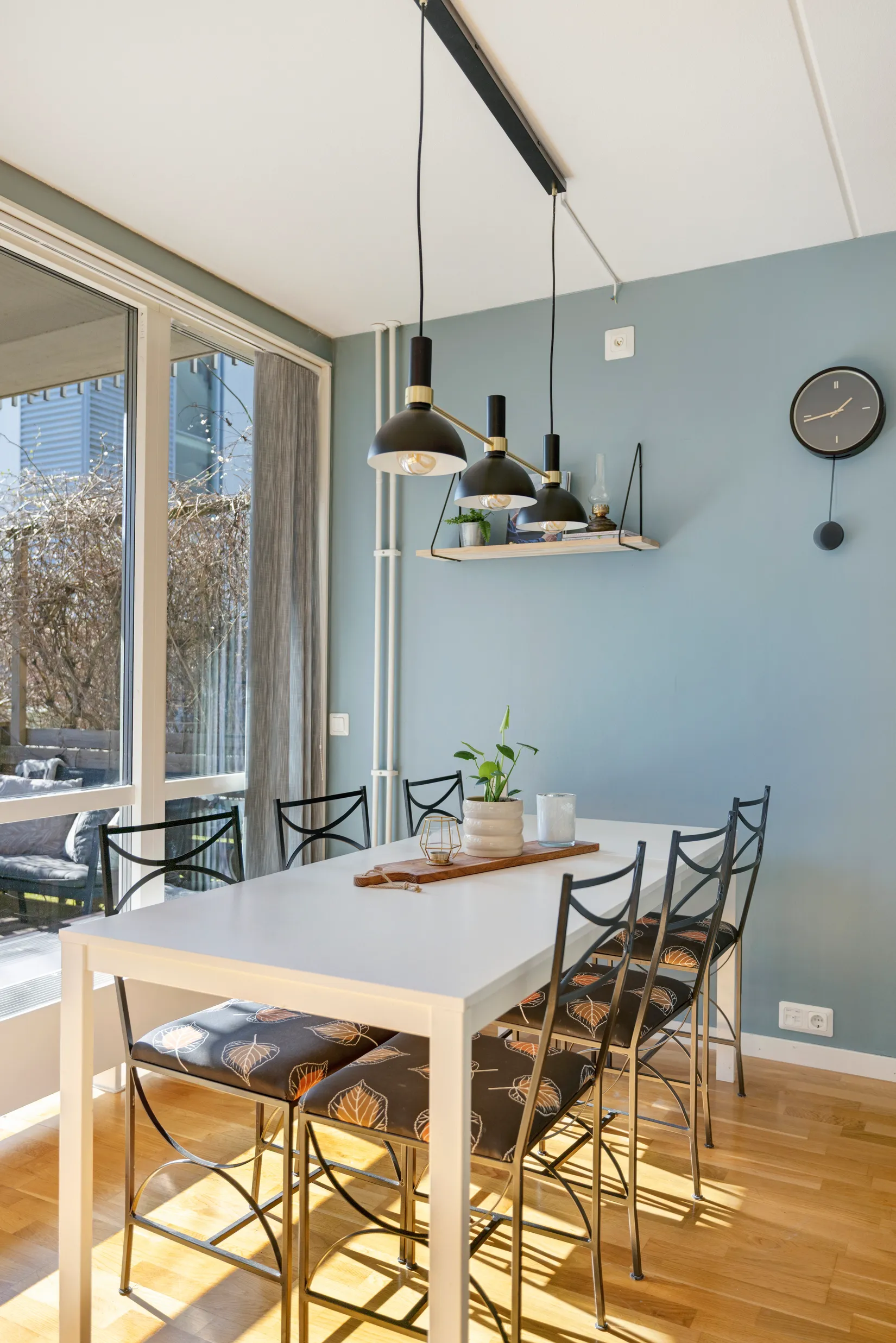 Bostadsrätt, Hovstagränd 11, Stockholm