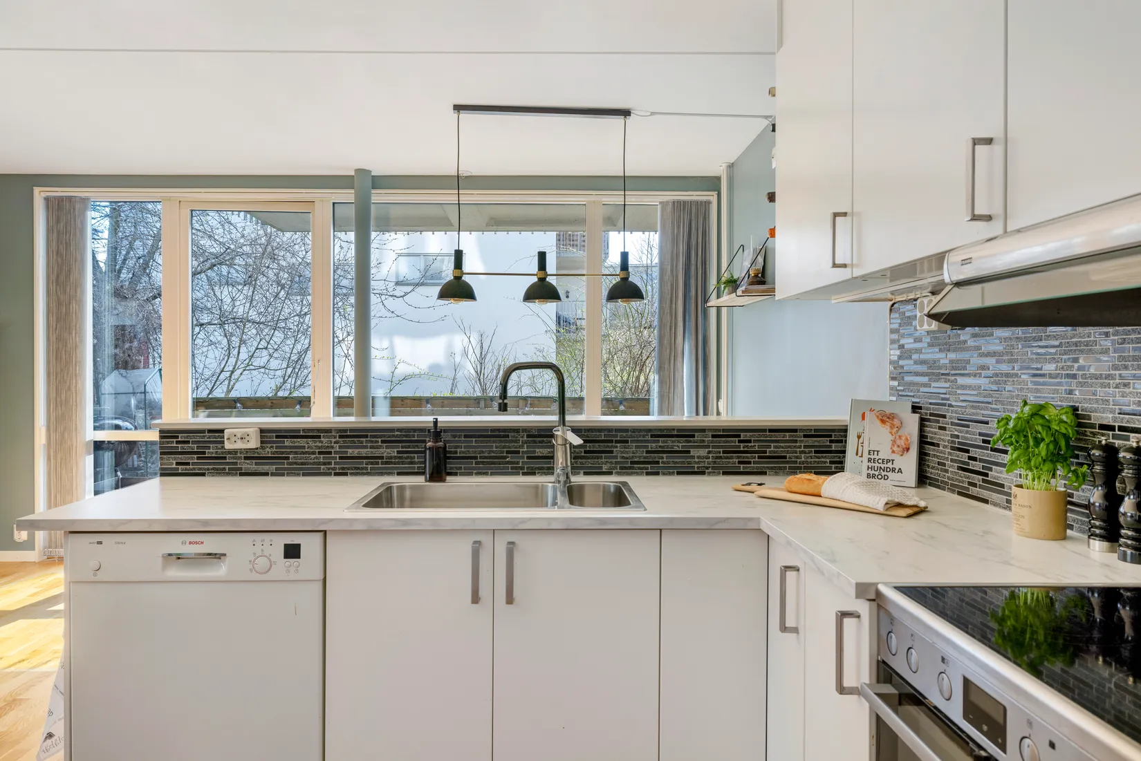 Bostadsrätt, Hovstagränd 11, Stockholm