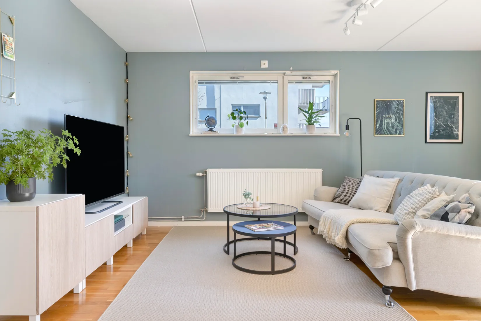 Bostadsrätt, Hovstagränd 11, Stockholm