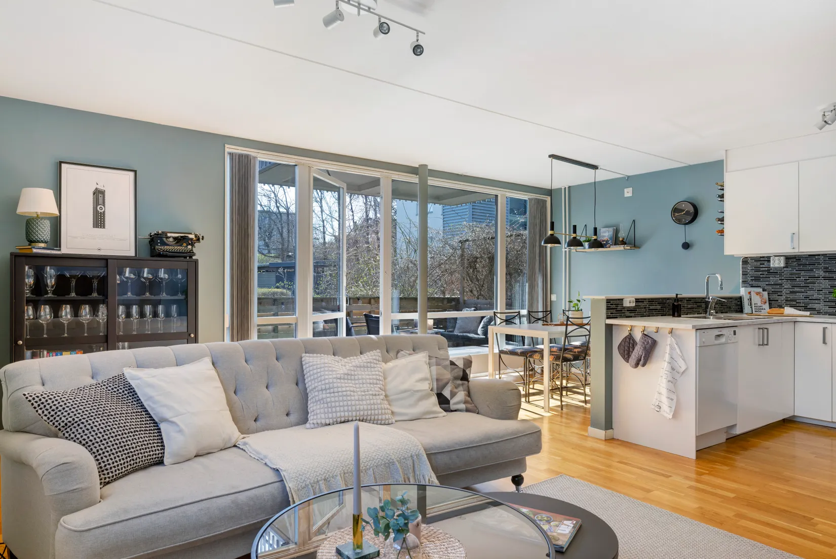 Bostadsrätt, Hovstagränd 11, Stockholm