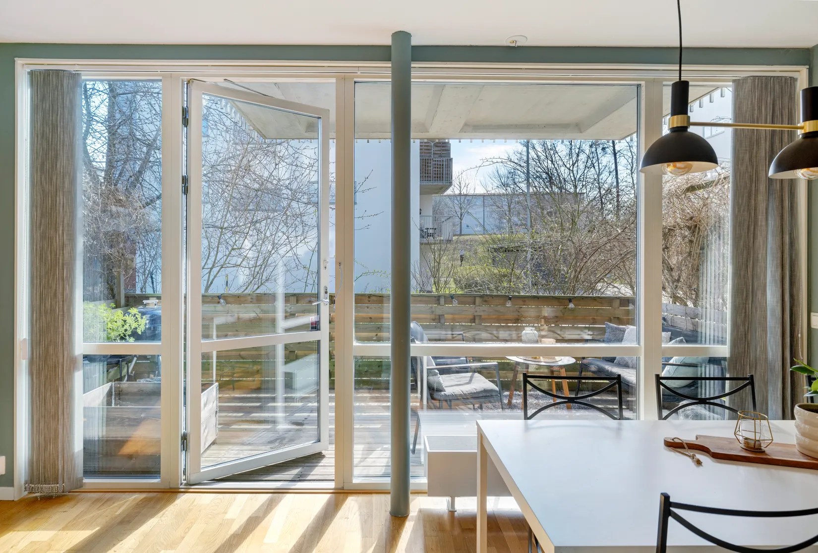 Bostadsrätt, Hovstagränd 11, Stockholm