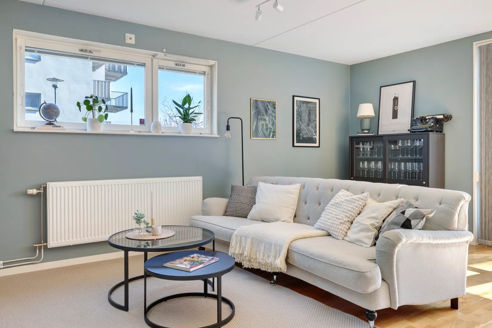 Bostadsrätt, Hovstagränd 11, Stockholm