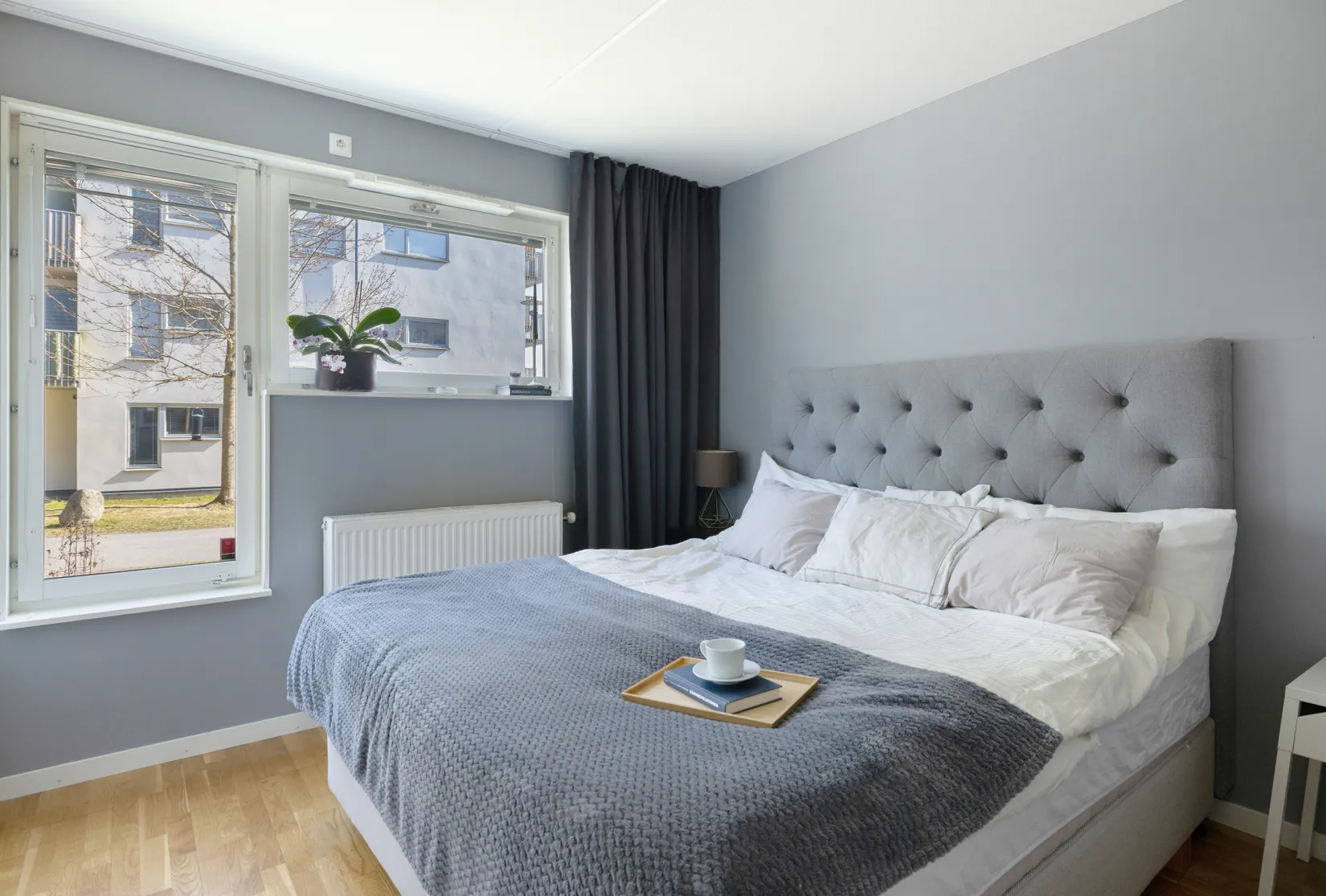 Bostadsrätt, Hovstagränd 11, Stockholm