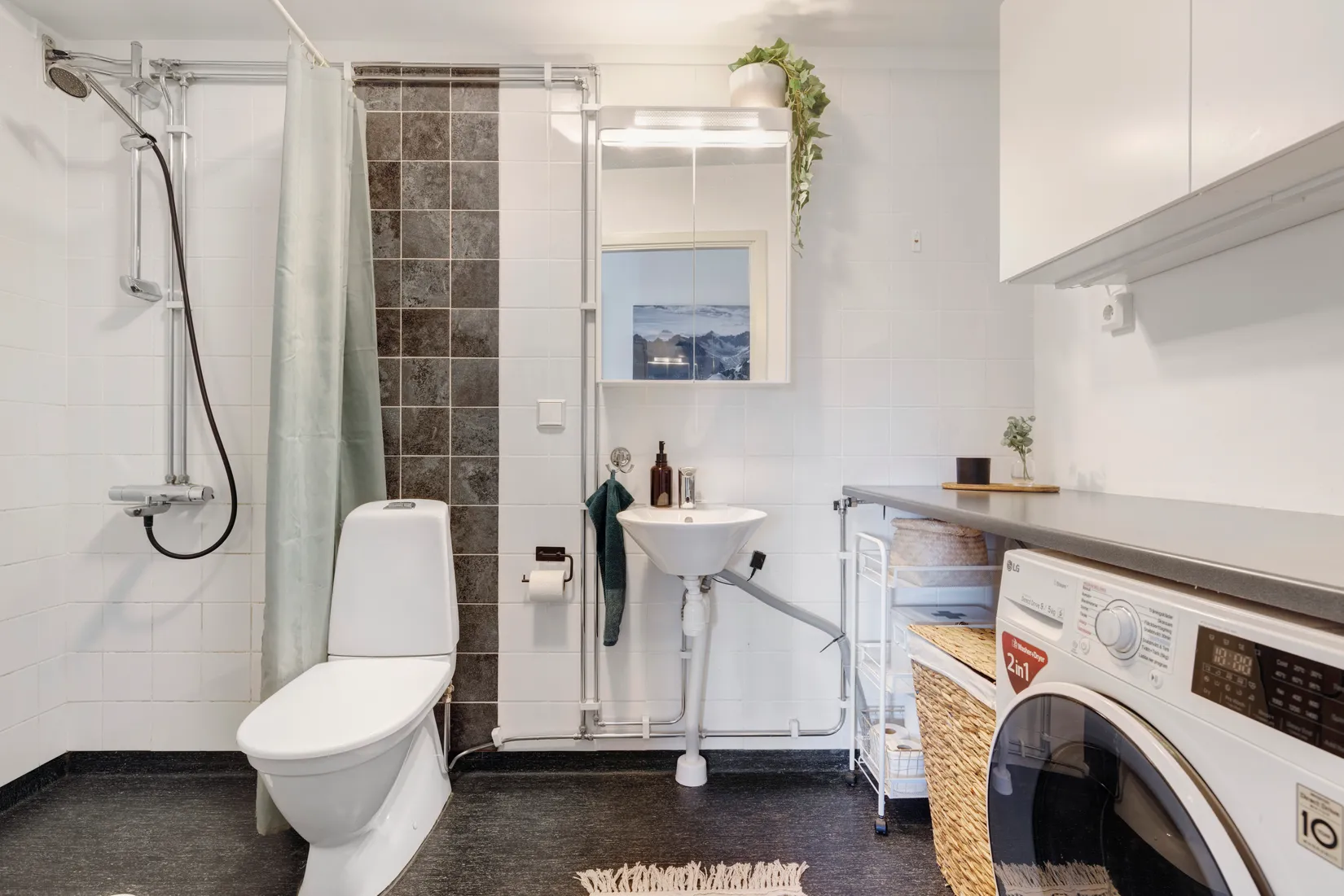 Bostadsrätt, Hovstagränd 11, Stockholm