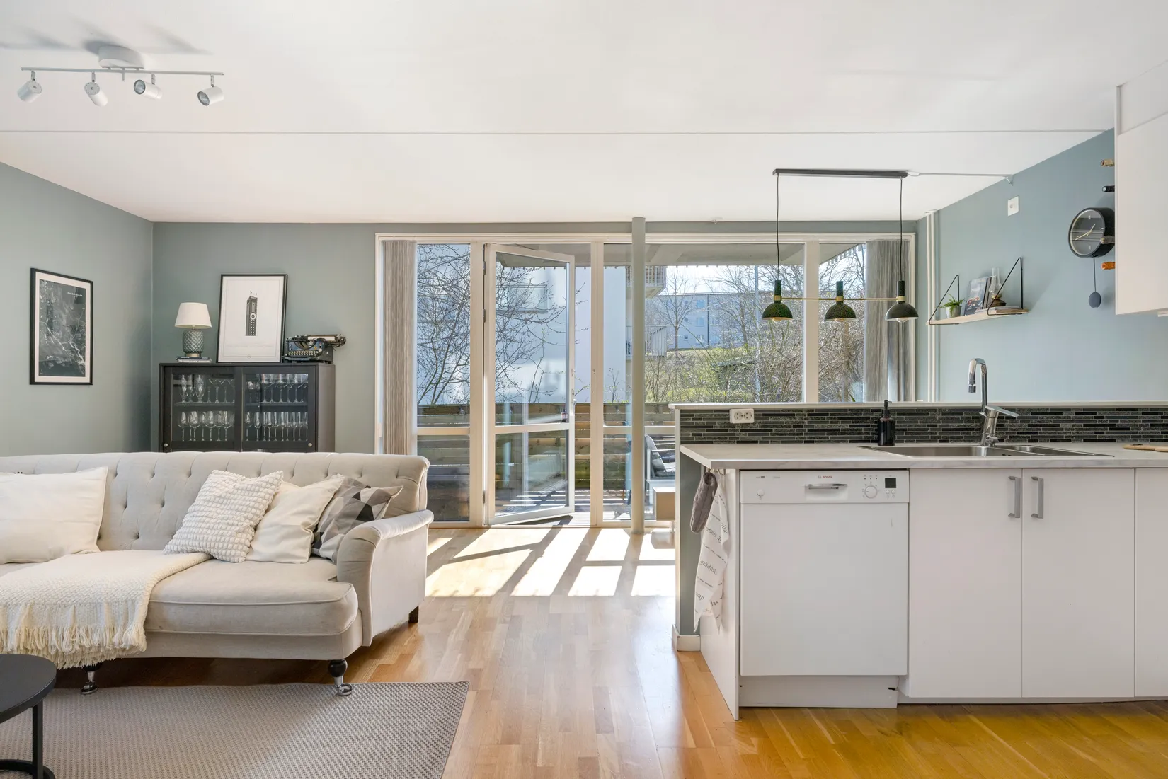 Bostadsrätt, Hovstagränd 11, Stockholm