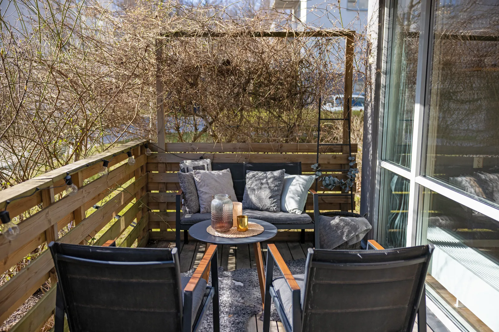 Bostadsrätt, Hovstagränd 11, Stockholm