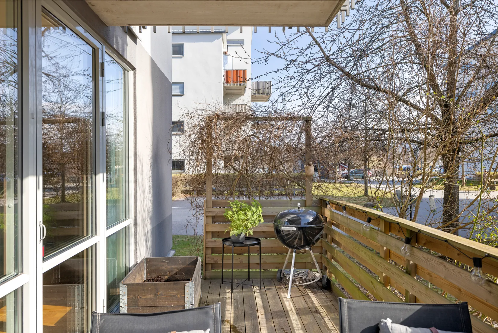 Bostadsrätt, Hovstagränd 11, Stockholm