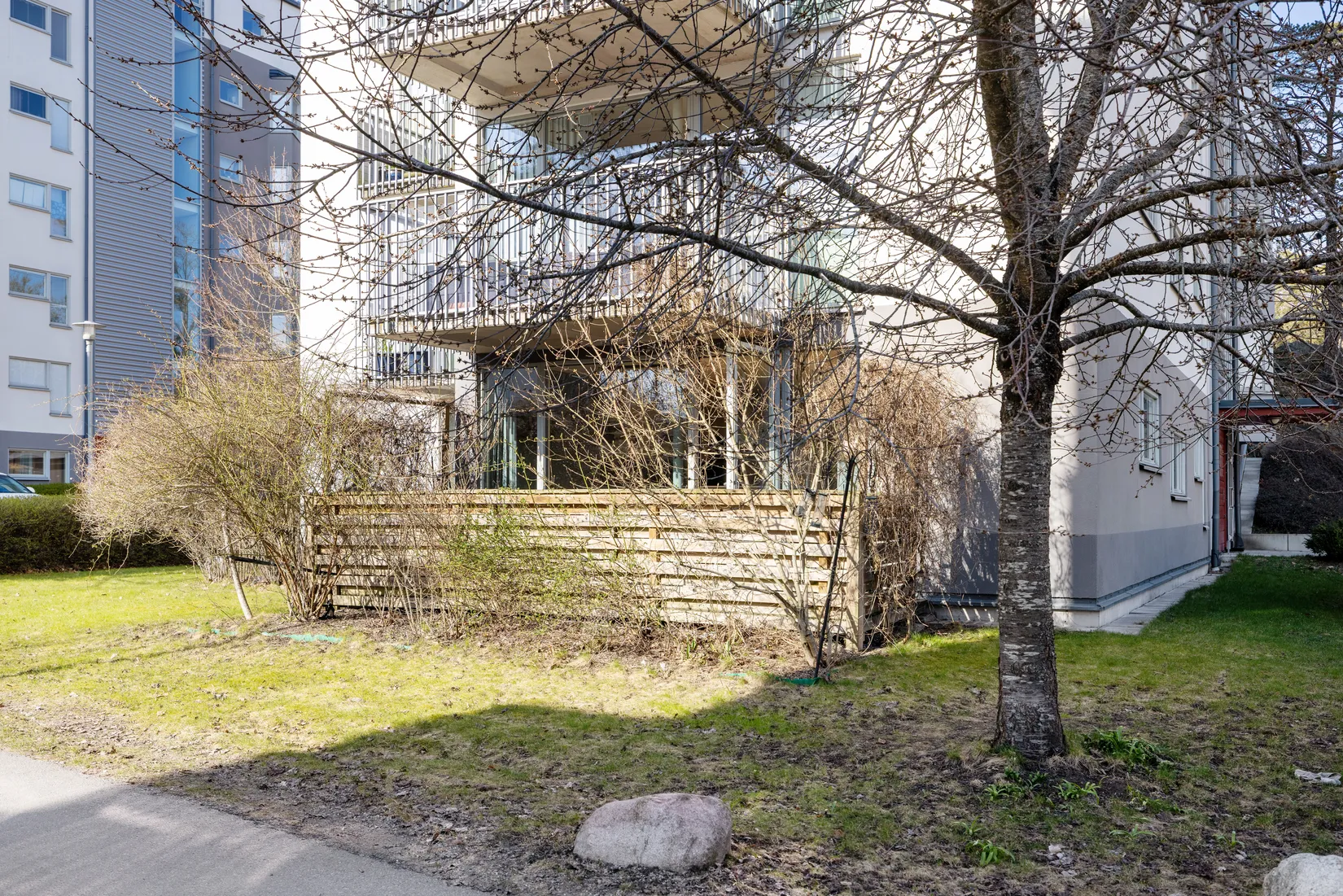 Bostadsrätt, Hovstagränd 11, Stockholm