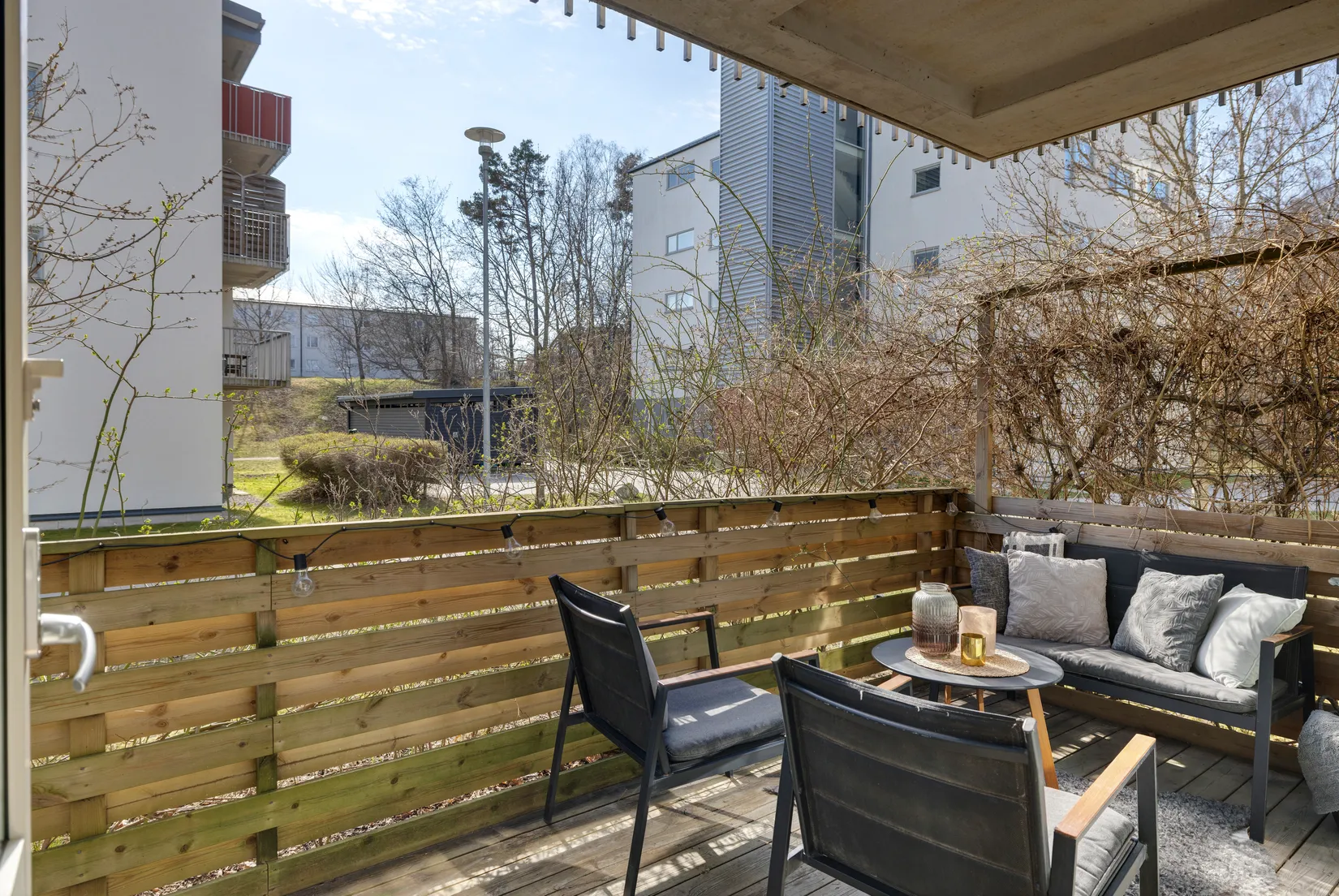 Bostadsrätt, Hovstagränd 11, Stockholm