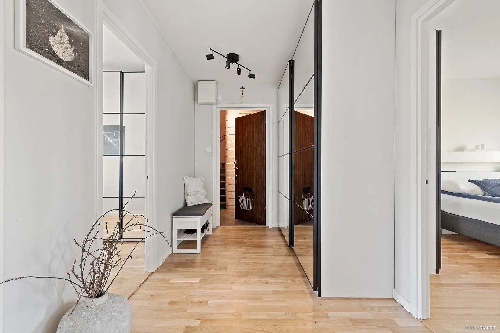 Bostadsrätt, Dagsverksvägen 227, Solhem, Stockholm