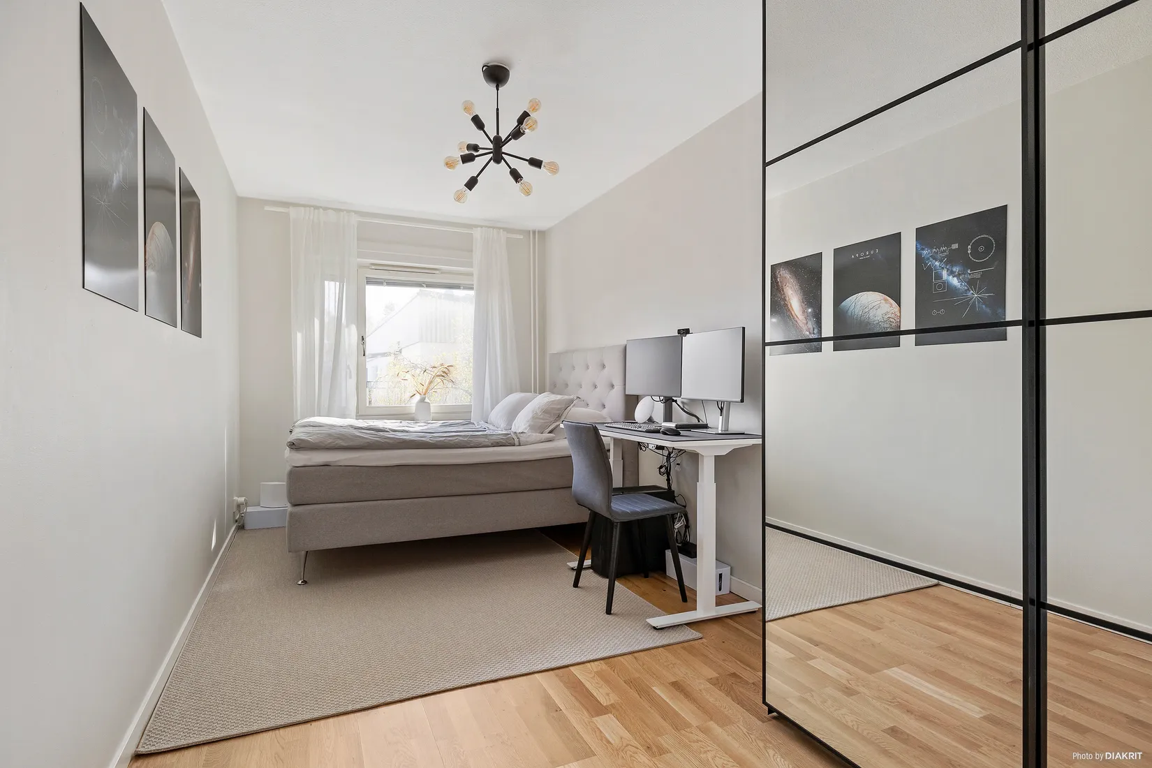 Bostadsrätt, Dagsverksvägen 227, Solhem, Stockholm