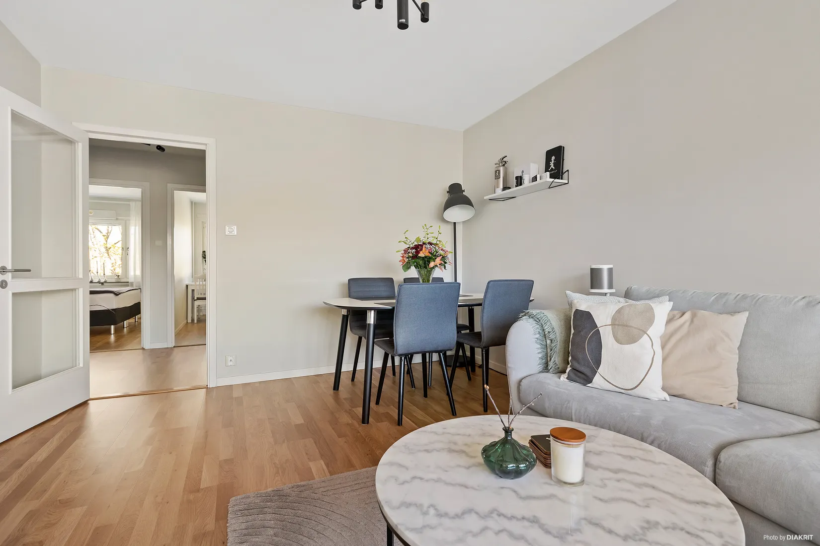 Bostadsrätt, Dagsverksvägen 227, Solhem, Stockholm