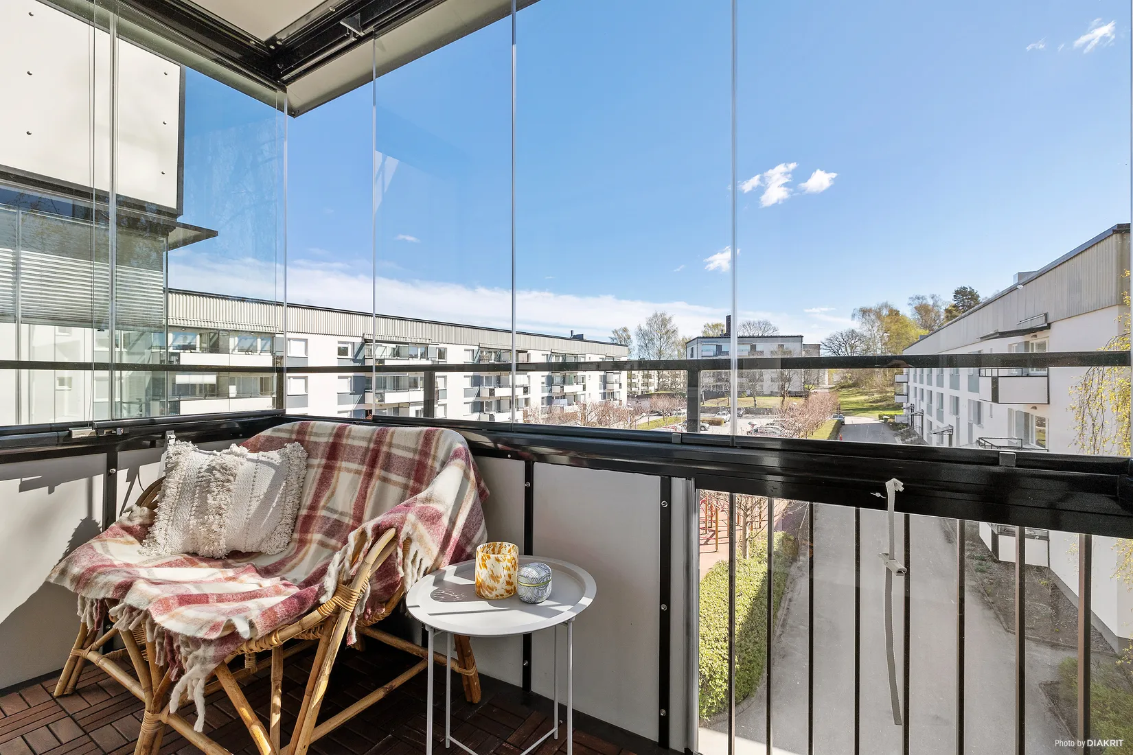 Bostadsrätt, Dagsverksvägen 227, Solhem, Stockholm