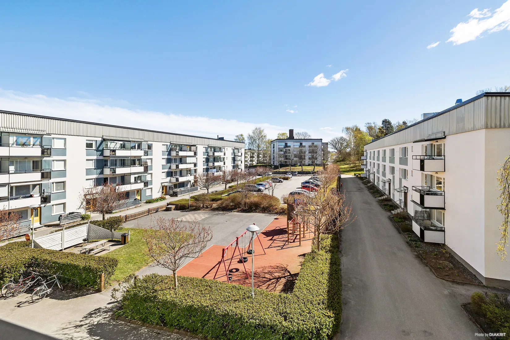 Bostadsrätt, Dagsverksvägen 227, Solhem, Stockholm