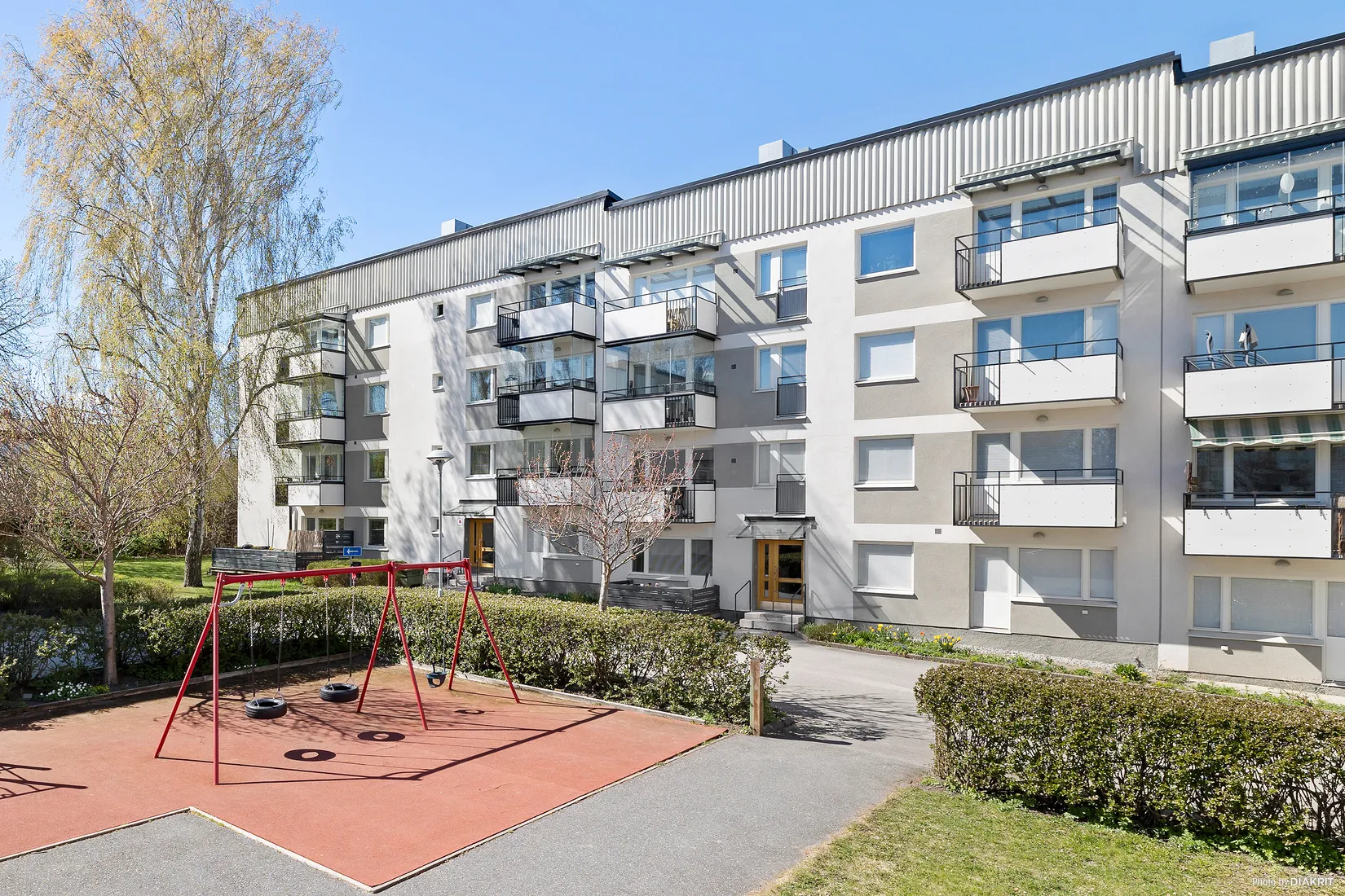 Bostadsrätt, Dagsverksvägen 227, Solhem, Stockholm