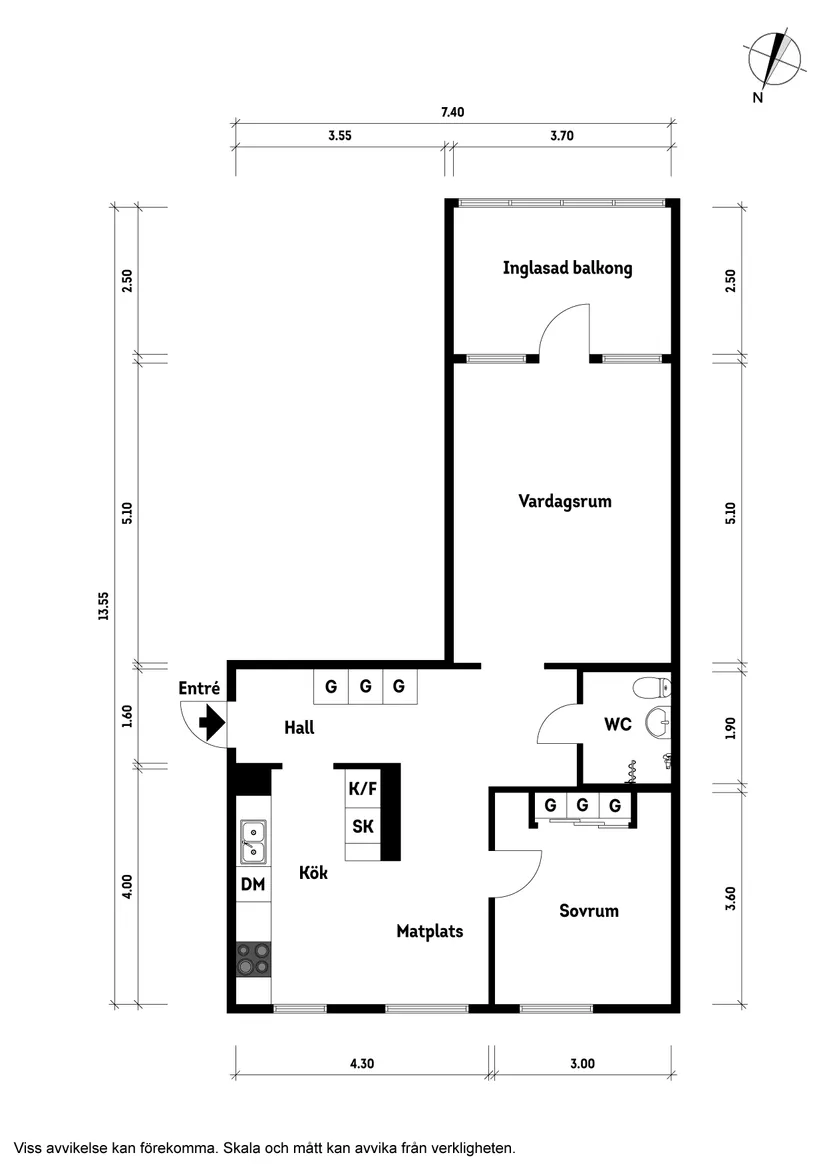 Bostadsrätt, Hjortmossegatan 98, Hjortmossen, Trollhättan