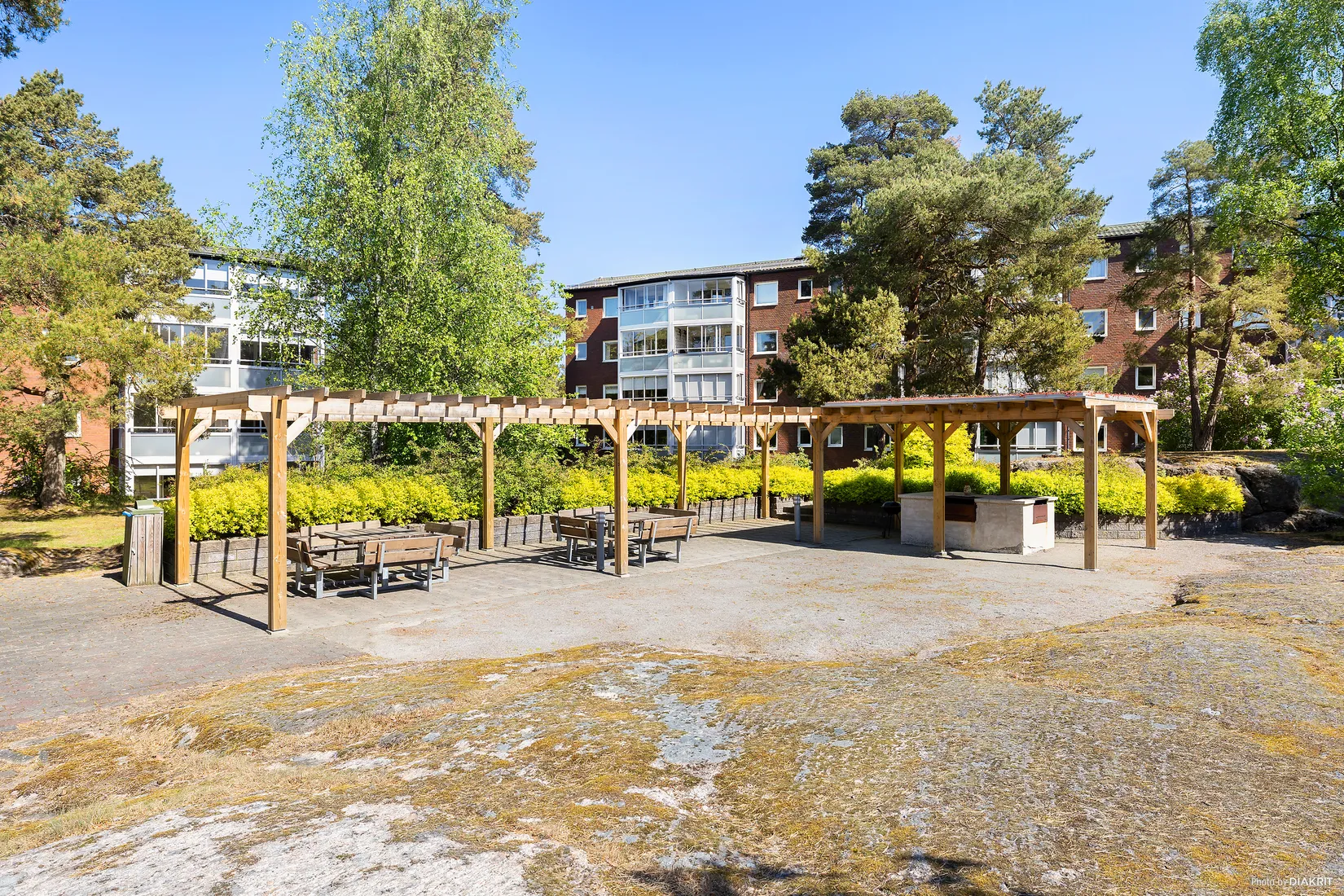 Bostadsrätt, Hjortmossegatan 98, Hjortmossen, Trollhättan
