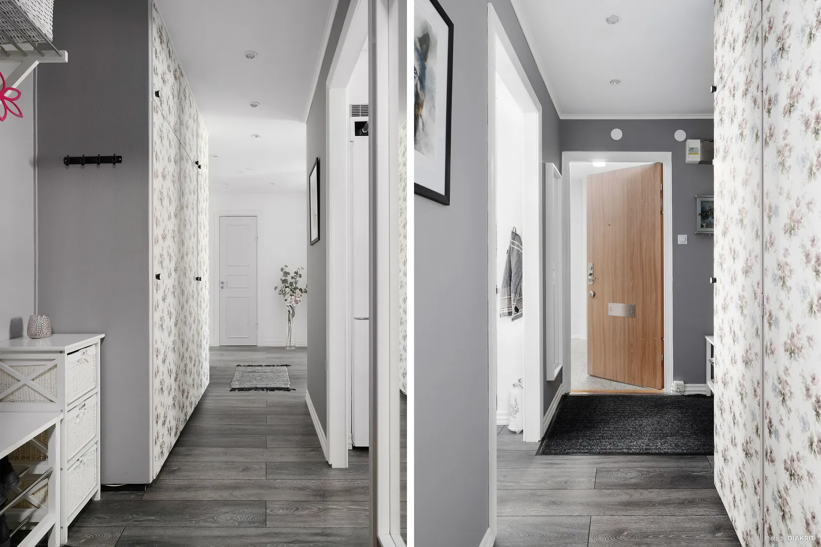 Bostadsrätt, Hjortmossegatan 98, Hjortmossen, Trollhättan