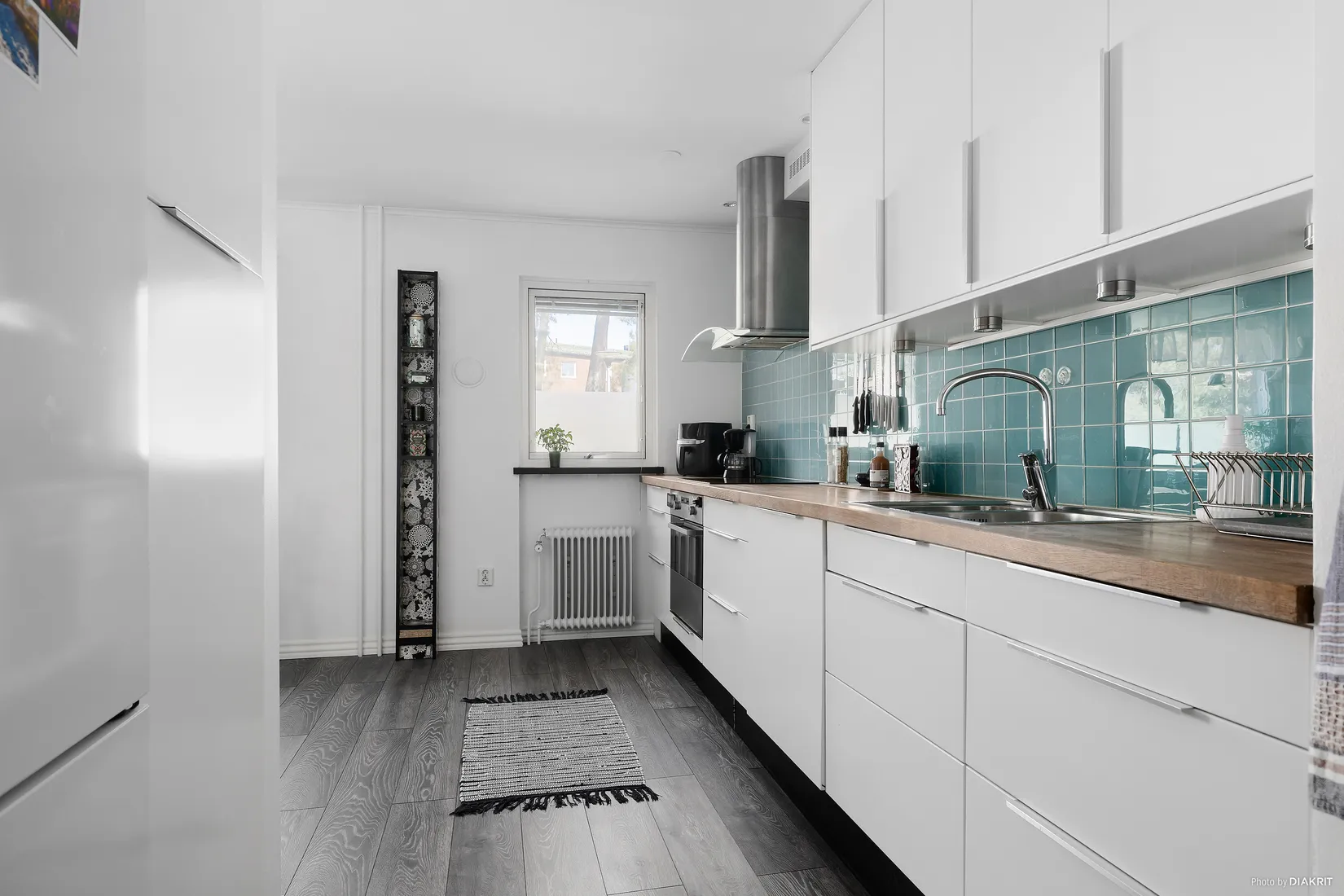 Bostadsrätt, Hjortmossegatan 98, Hjortmossen, Trollhättan