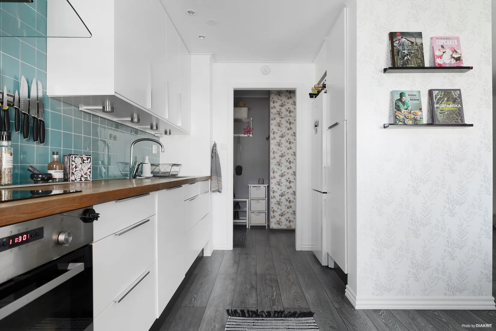 Bostadsrätt, Hjortmossegatan 98, Hjortmossen, Trollhättan