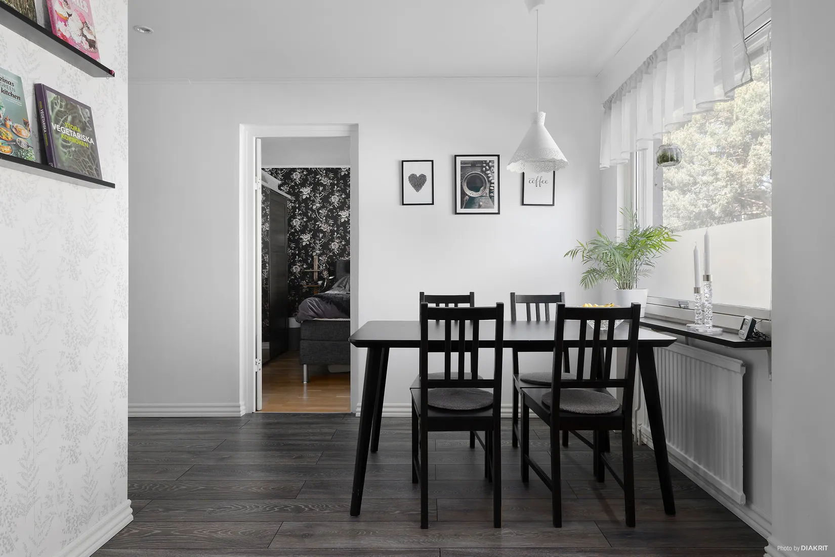 Bostadsrätt, Hjortmossegatan 98, Hjortmossen, Trollhättan