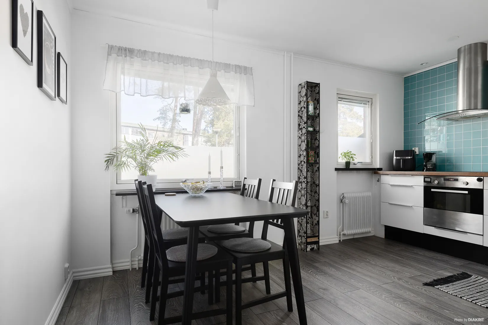 Bostadsrätt, Hjortmossegatan 98, Hjortmossen, Trollhättan