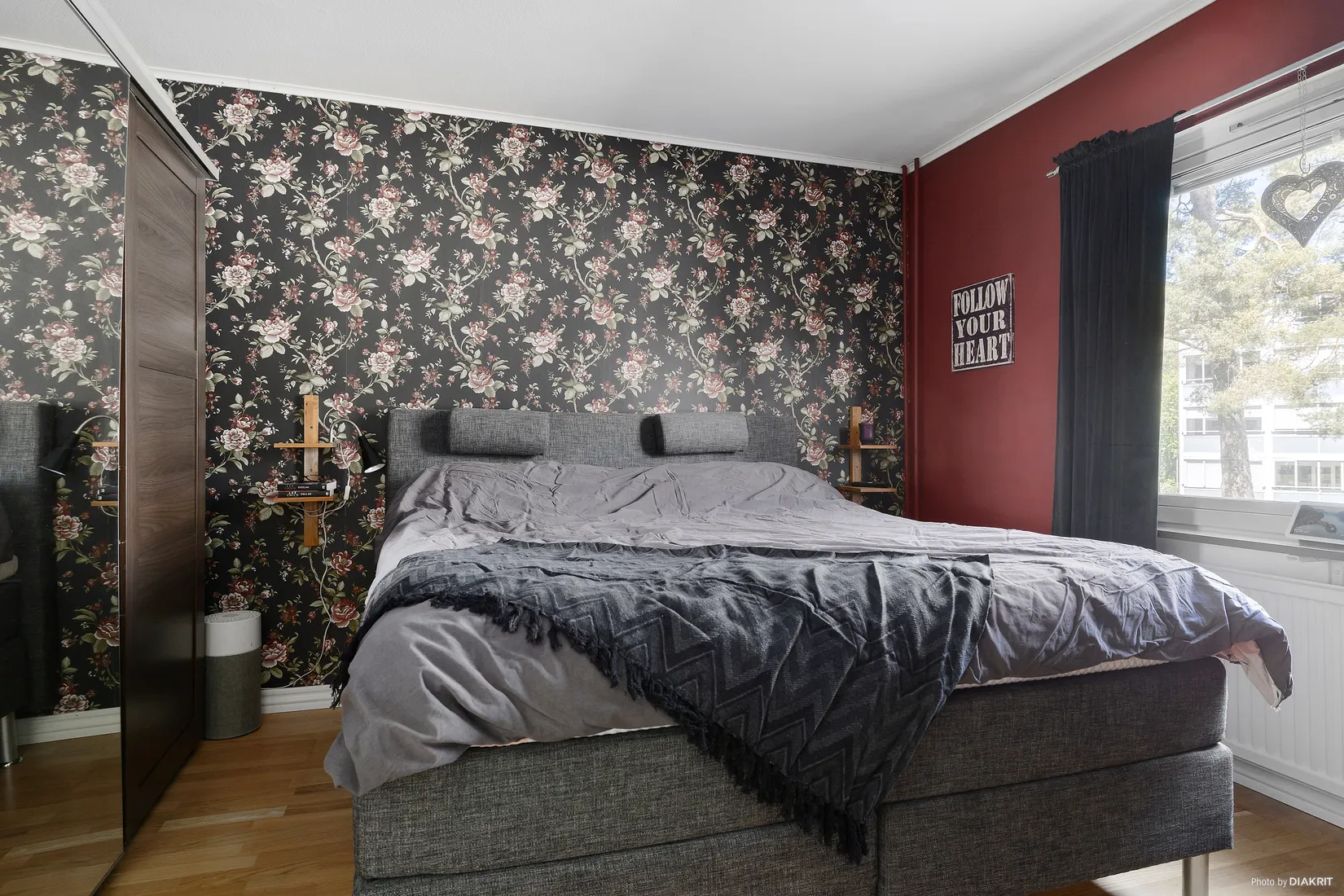 Bostadsrätt, Hjortmossegatan 98, Hjortmossen, Trollhättan