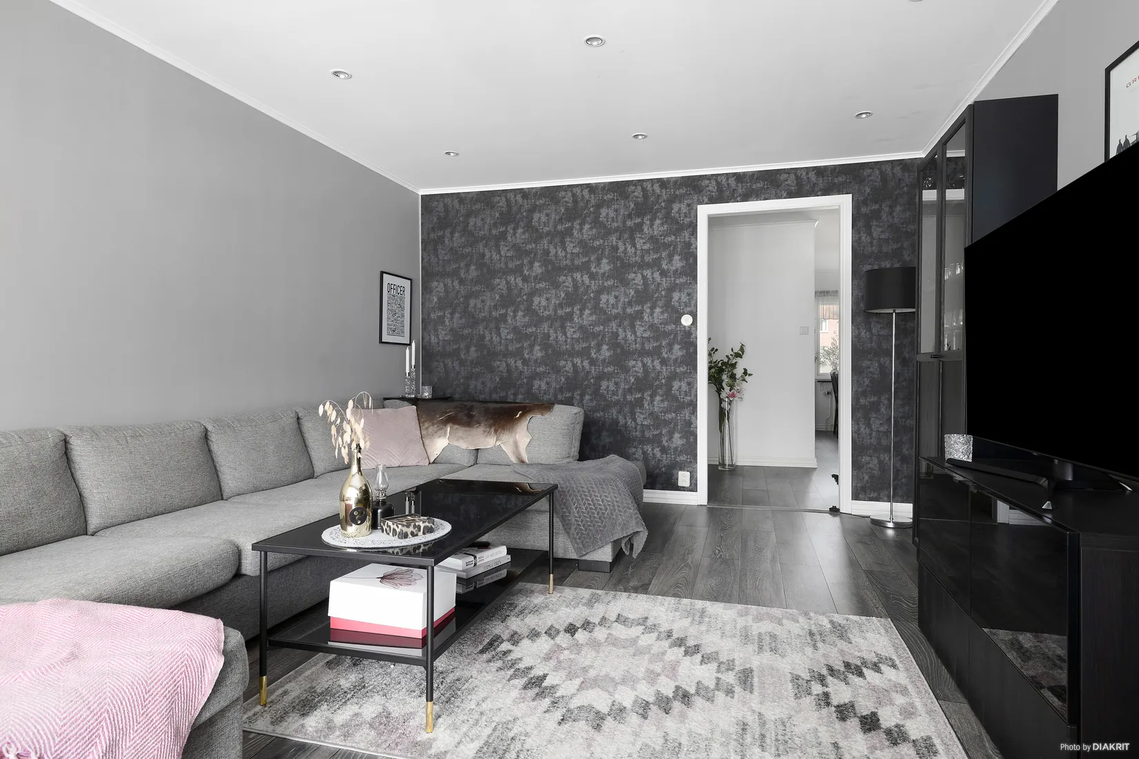 Bostadsrätt, Hjortmossegatan 98, Hjortmossen, Trollhättan