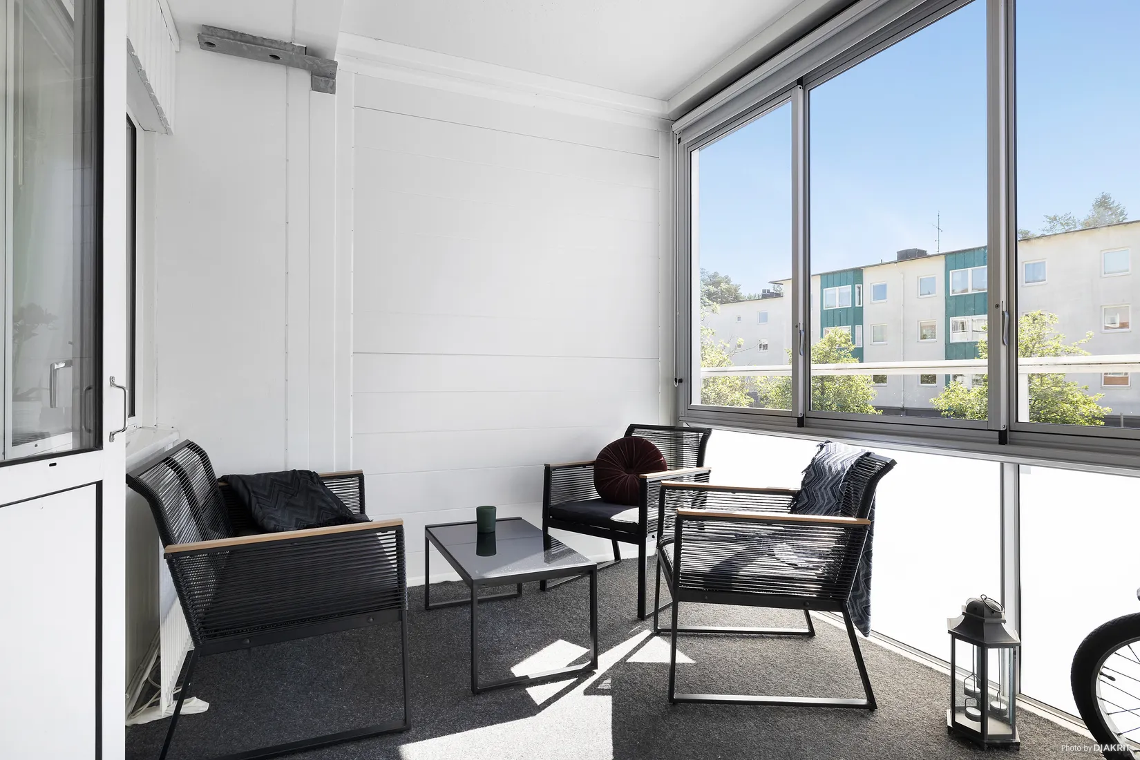 Bostadsrätt, Hjortmossegatan 98, Hjortmossen, Trollhättan