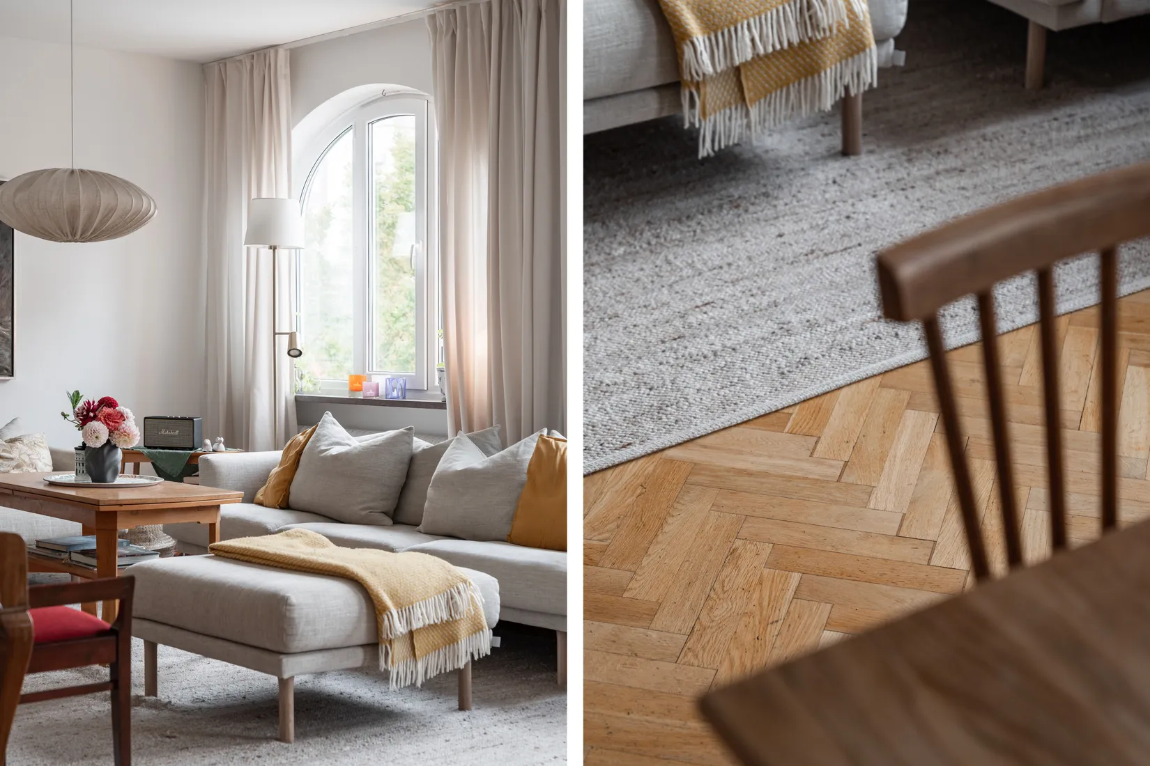 Villa, Mårtensgatan 6A & 6B, Kävlinge-Centrum, Kävlinge