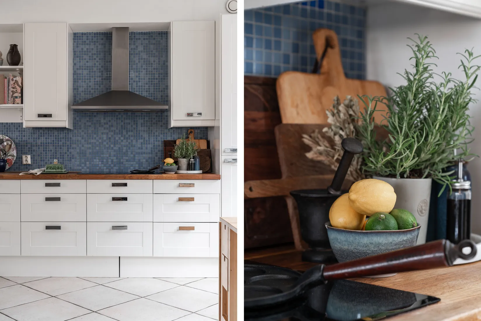 Villa, Mårtensgatan 6A & 6B, Kävlinge-Centrum, Kävlinge