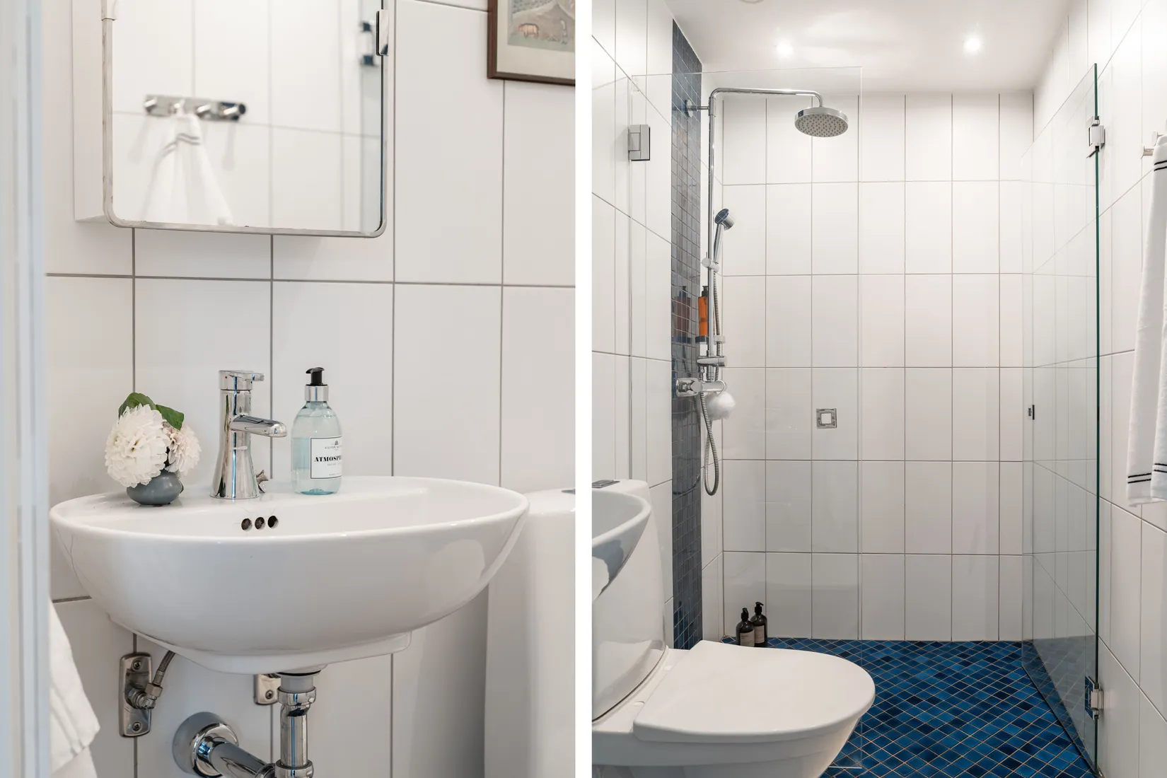 Villa, Mårtensgatan 6A & 6B, Kävlinge-Centrum, Kävlinge