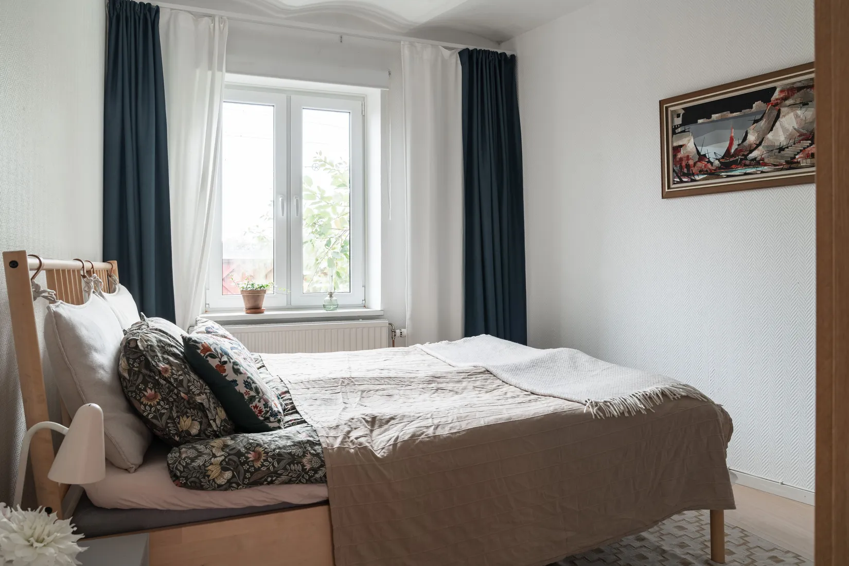 Villa, Mårtensgatan 6A & 6B, Kävlinge-Centrum, Kävlinge