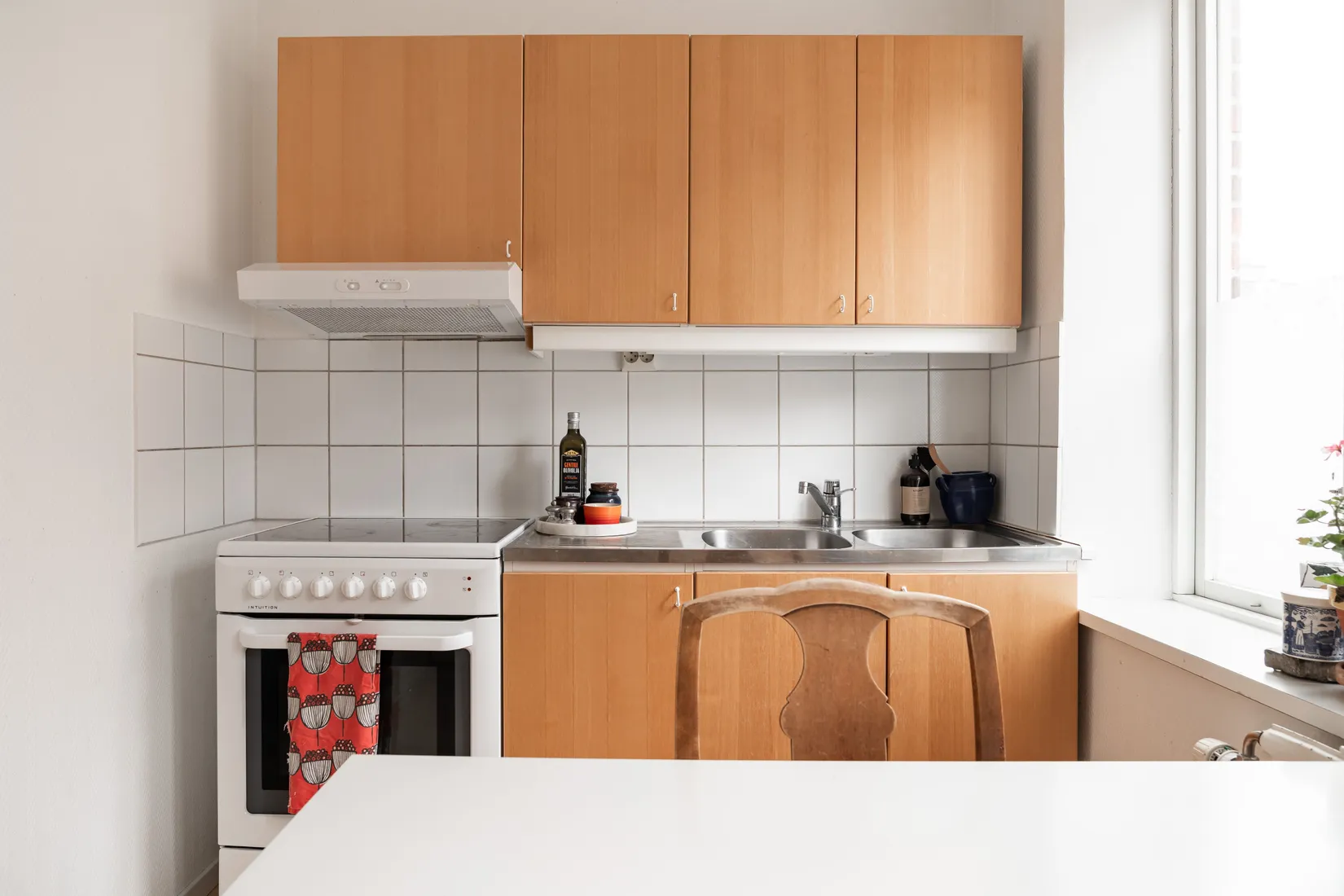 Villa, Mårtensgatan 6A & 6B, Kävlinge-Centrum, Kävlinge