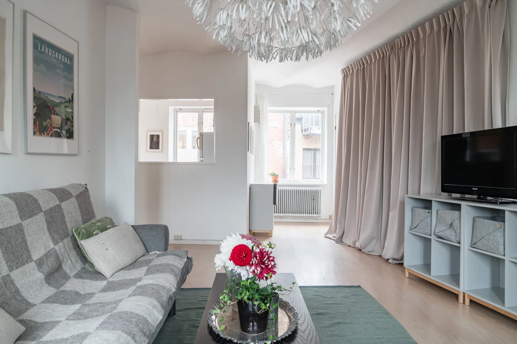 Villa, Mårtensgatan 6A & 6B, Kävlinge-Centrum, Kävlinge